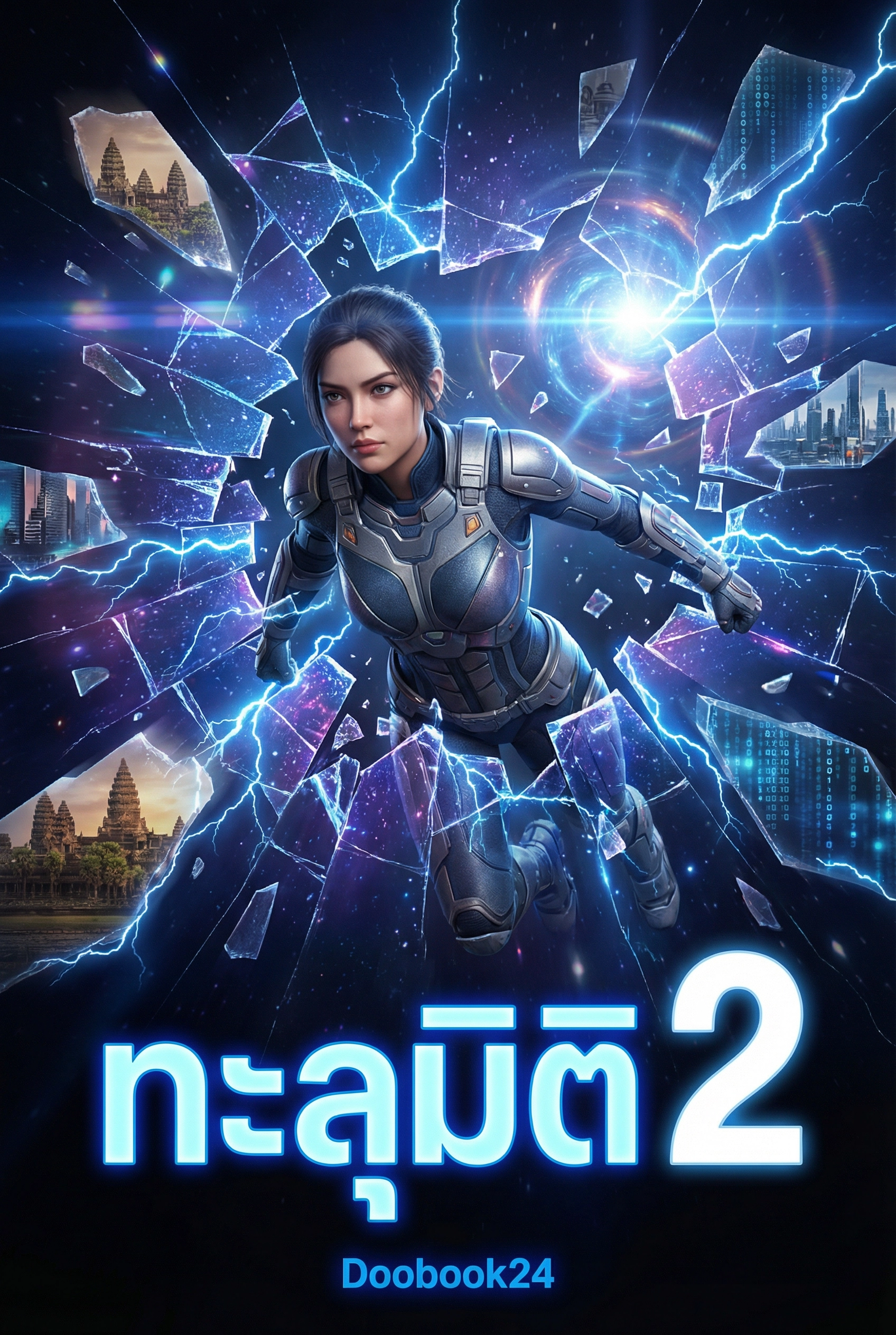 ทะลุมิติ2