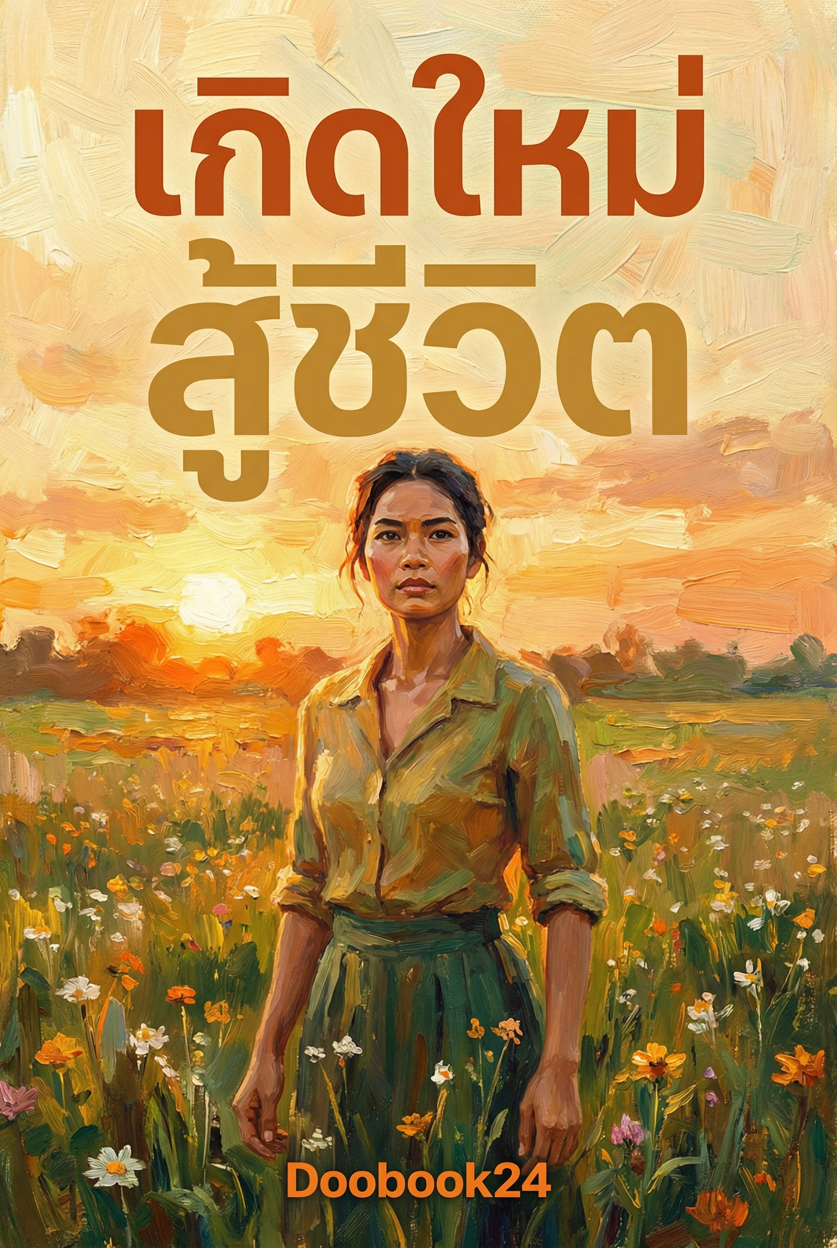 เกิดใหม่สู้ชีวิต