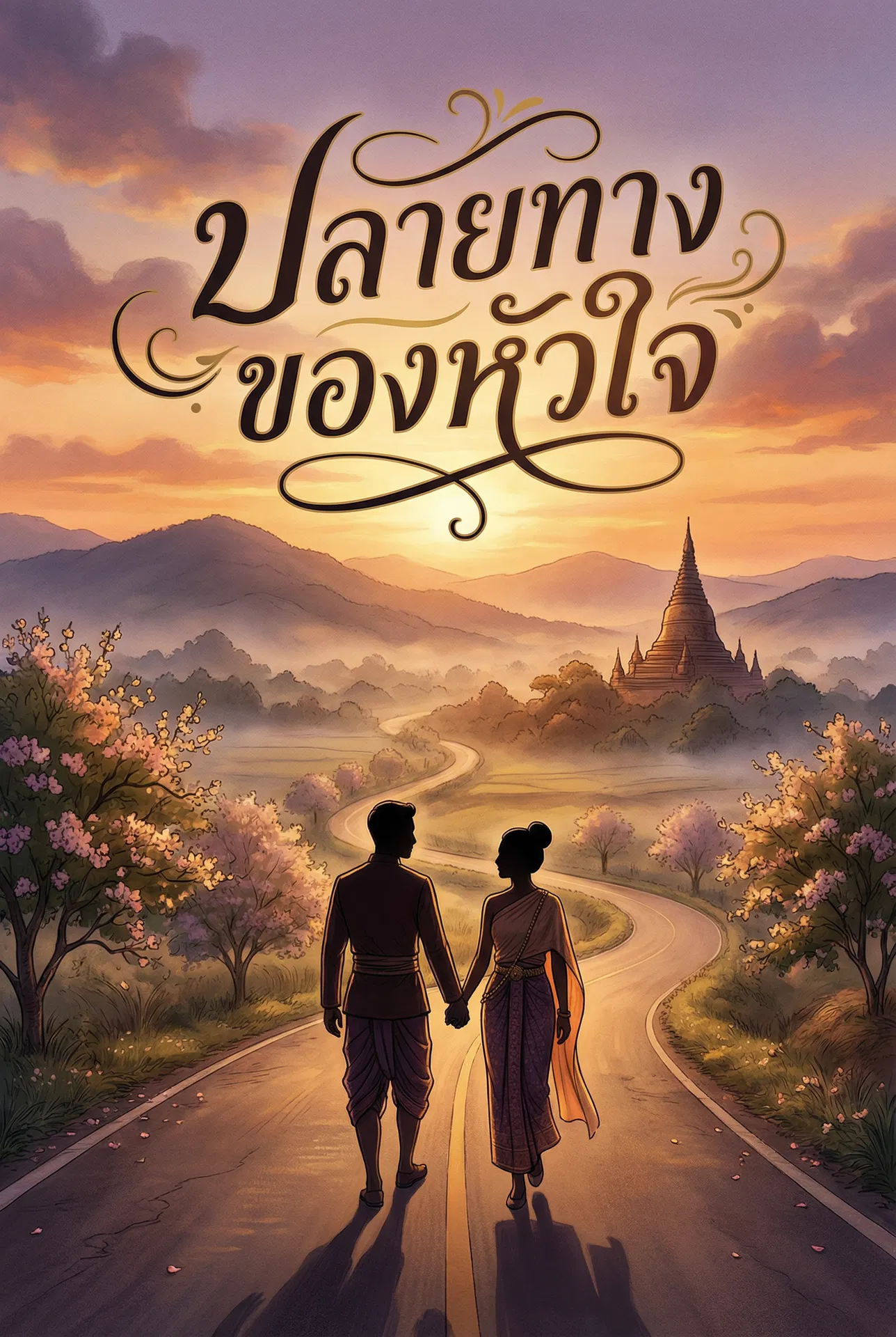 ปลายทางของหัวใจ