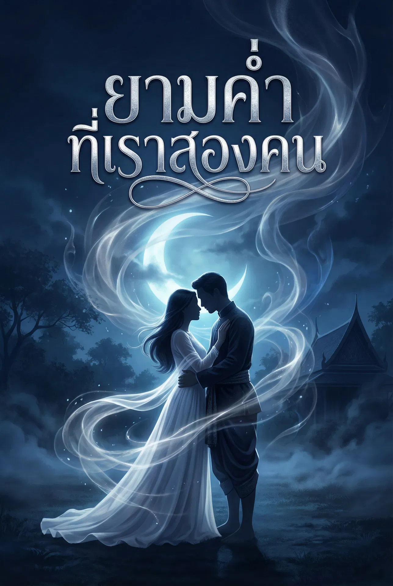 ยามค่ำที่เราสองคน