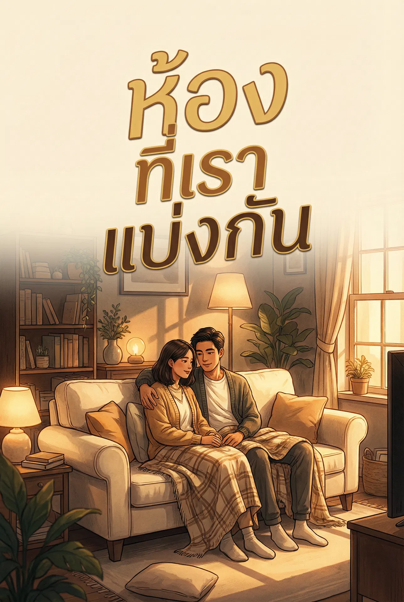 ห้องที่เราแบ่งกัน