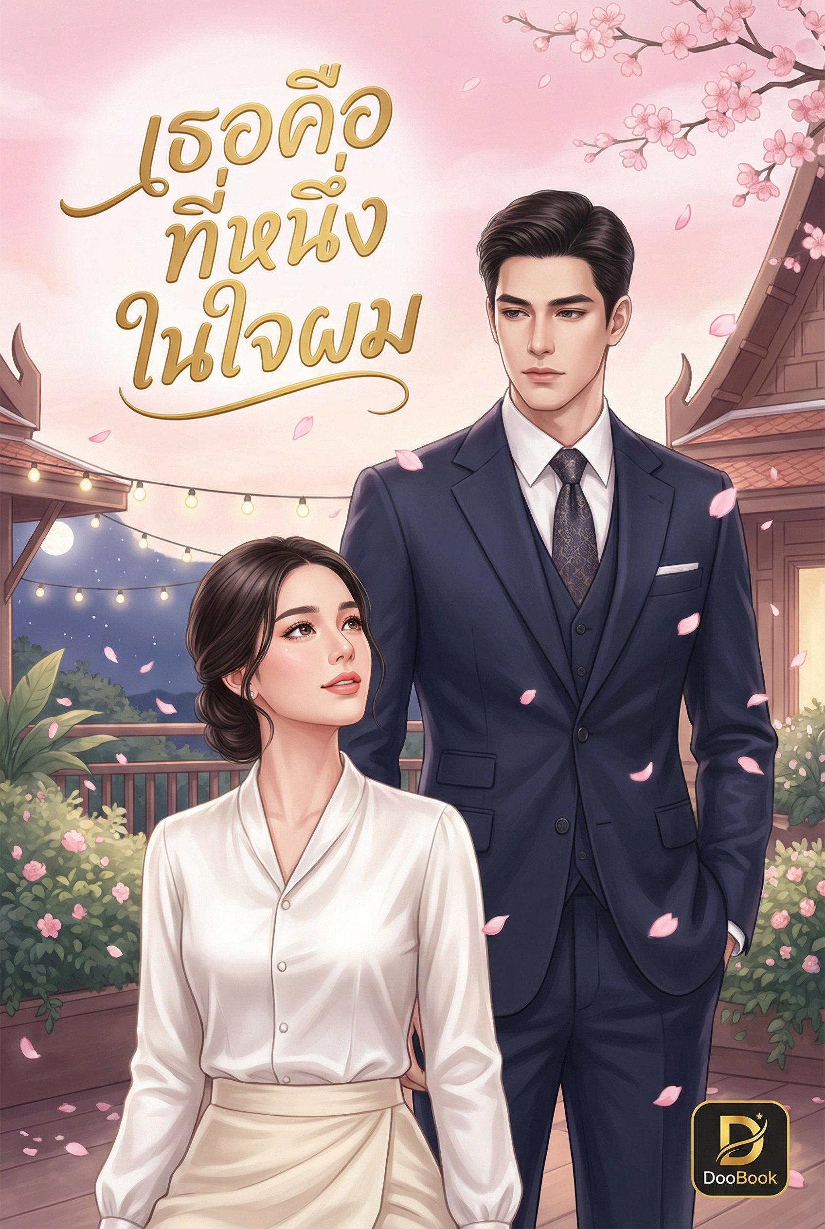 เธอคือที่หนึ่งในใจผม