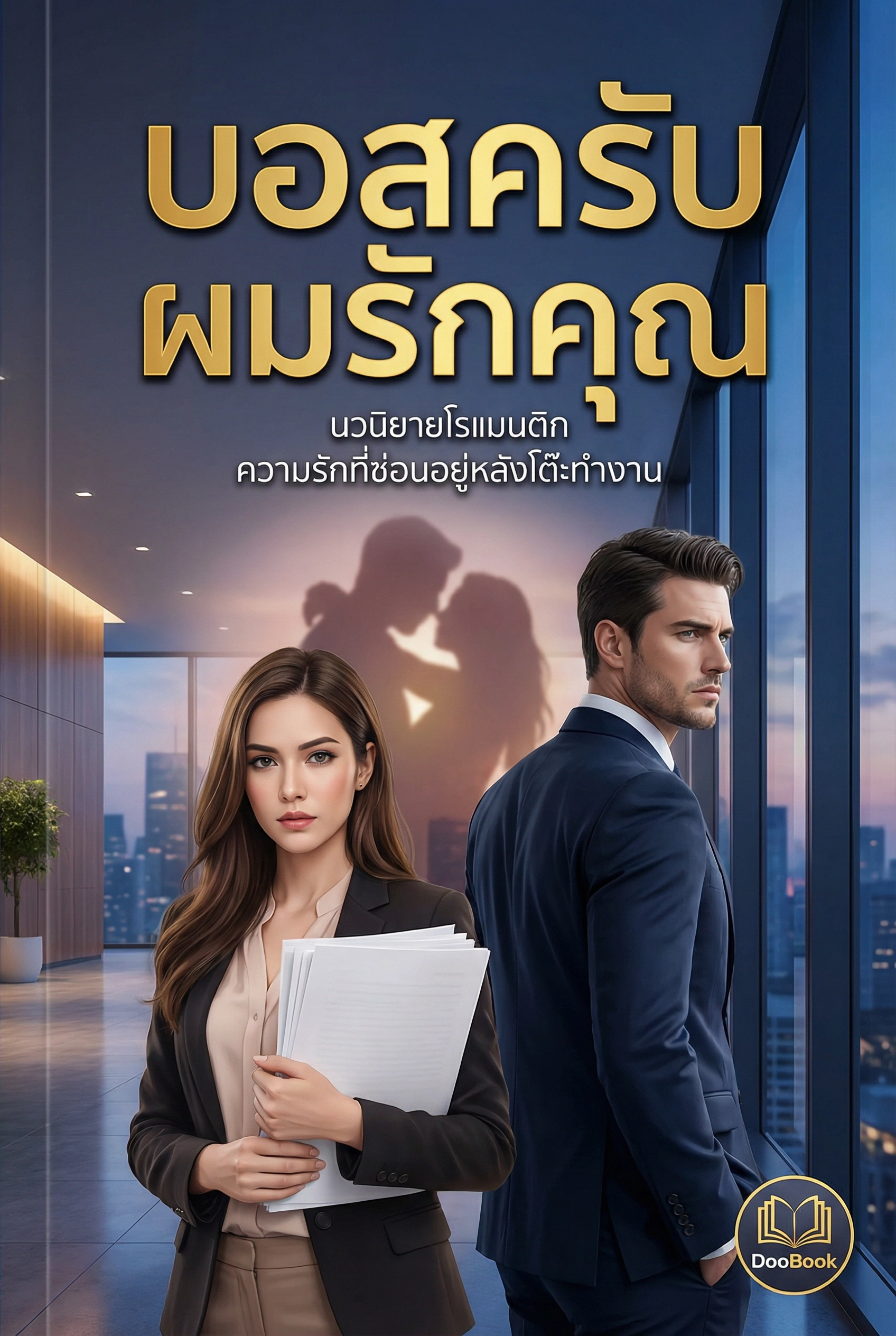 บอสครับ ผมรักคุณ