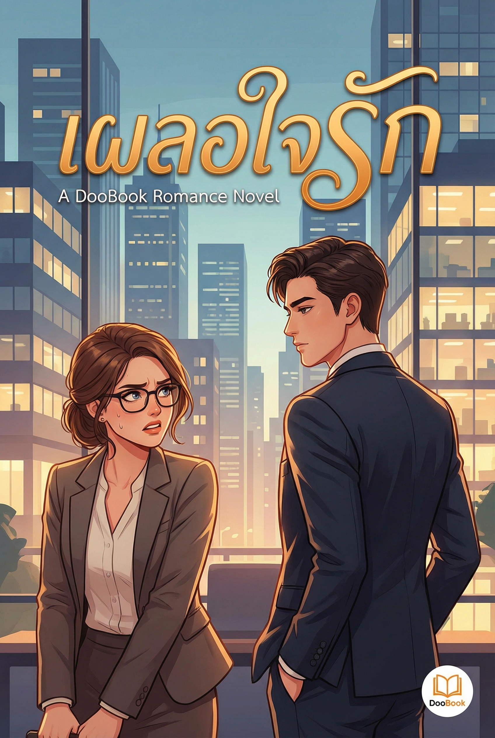 เผลอใจรัก