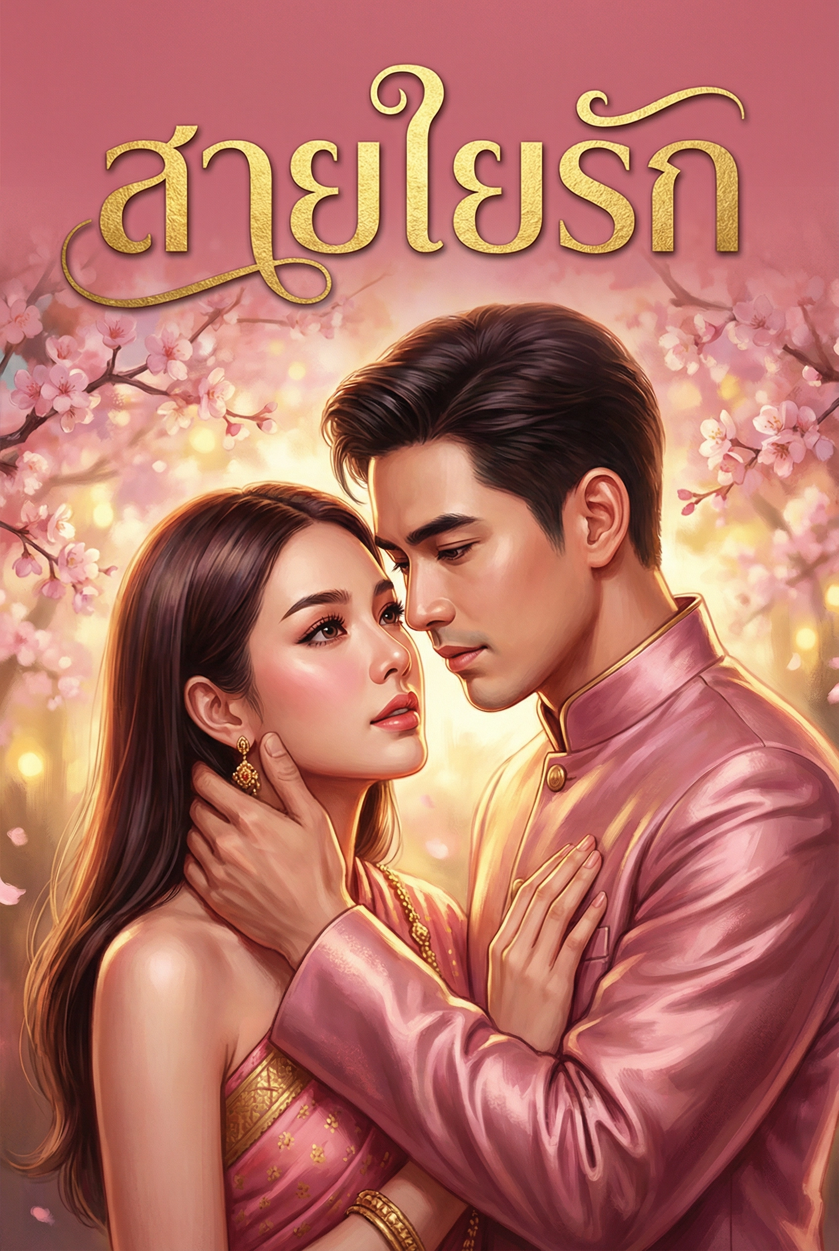 สายใยรัก
