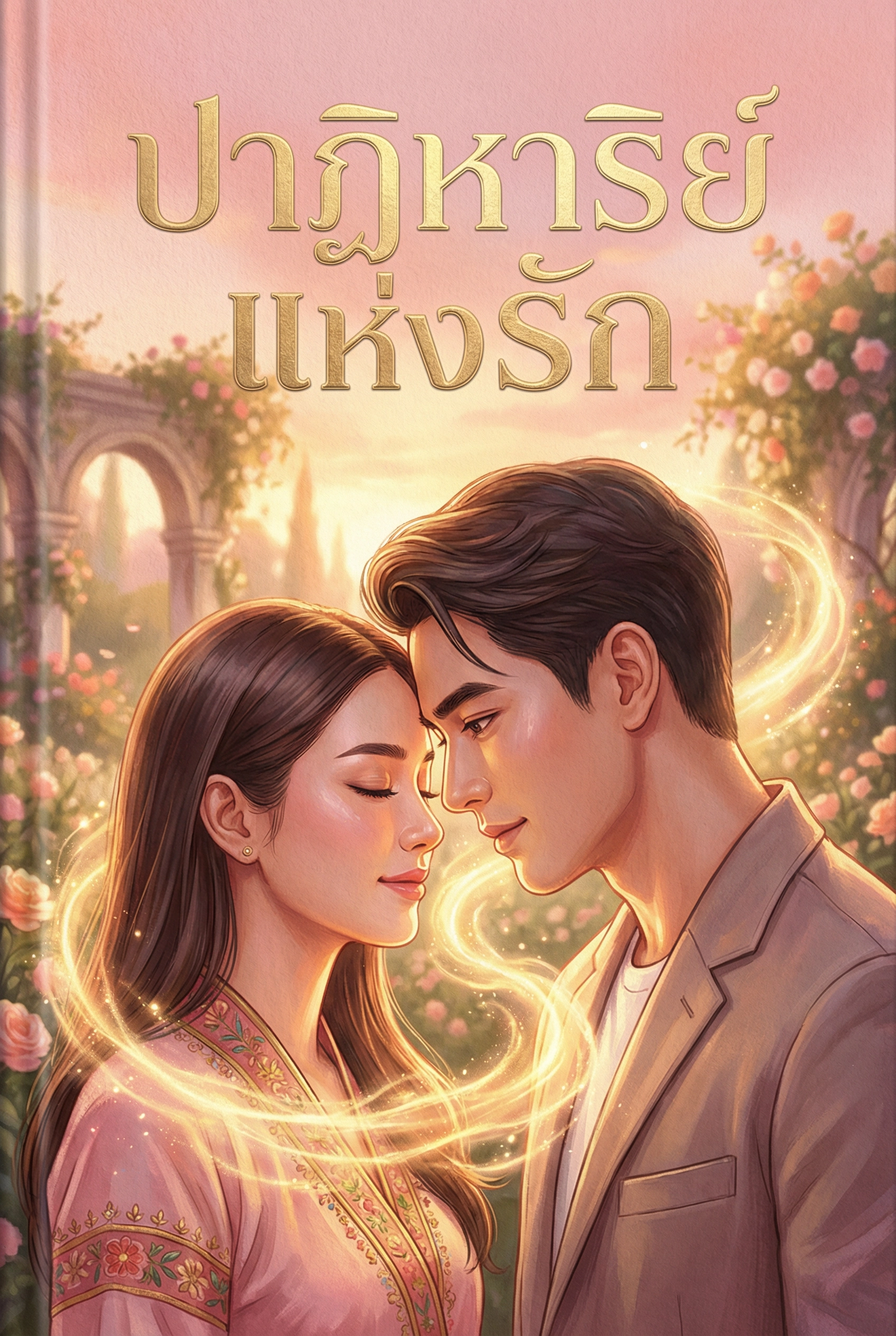 ปาฏิหาริย์แห่งรัก