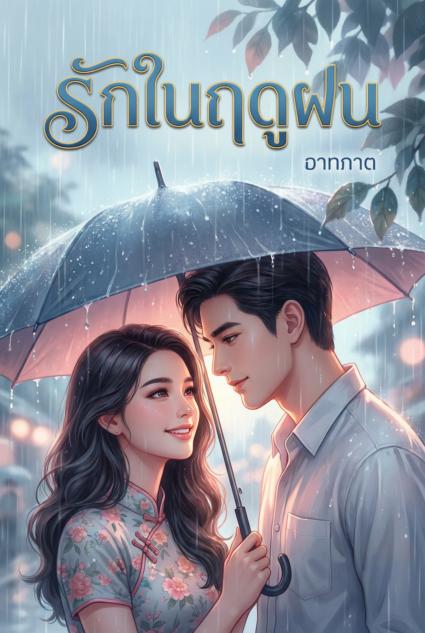 รักในฤดูฝน