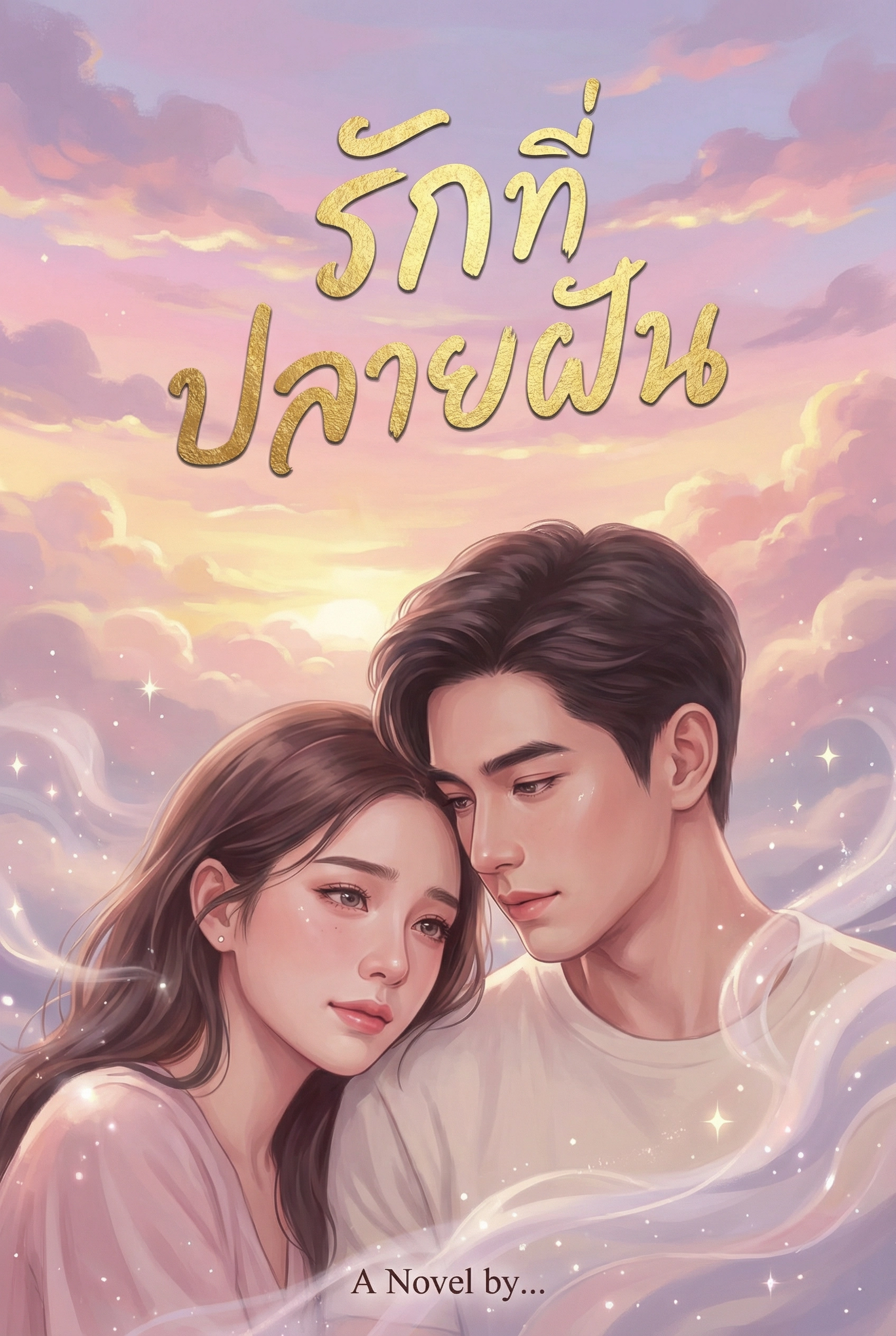 รักที่ปลายฝัน