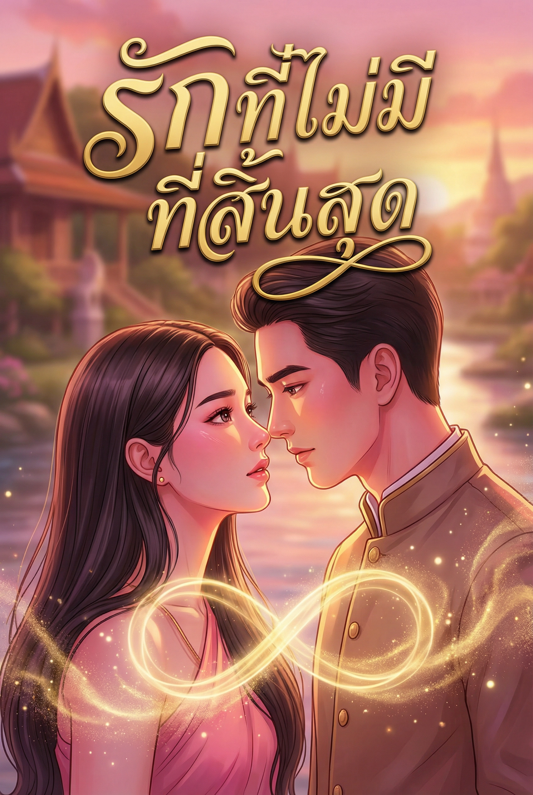 รักที่ไม่มีที่สิ้นสุด