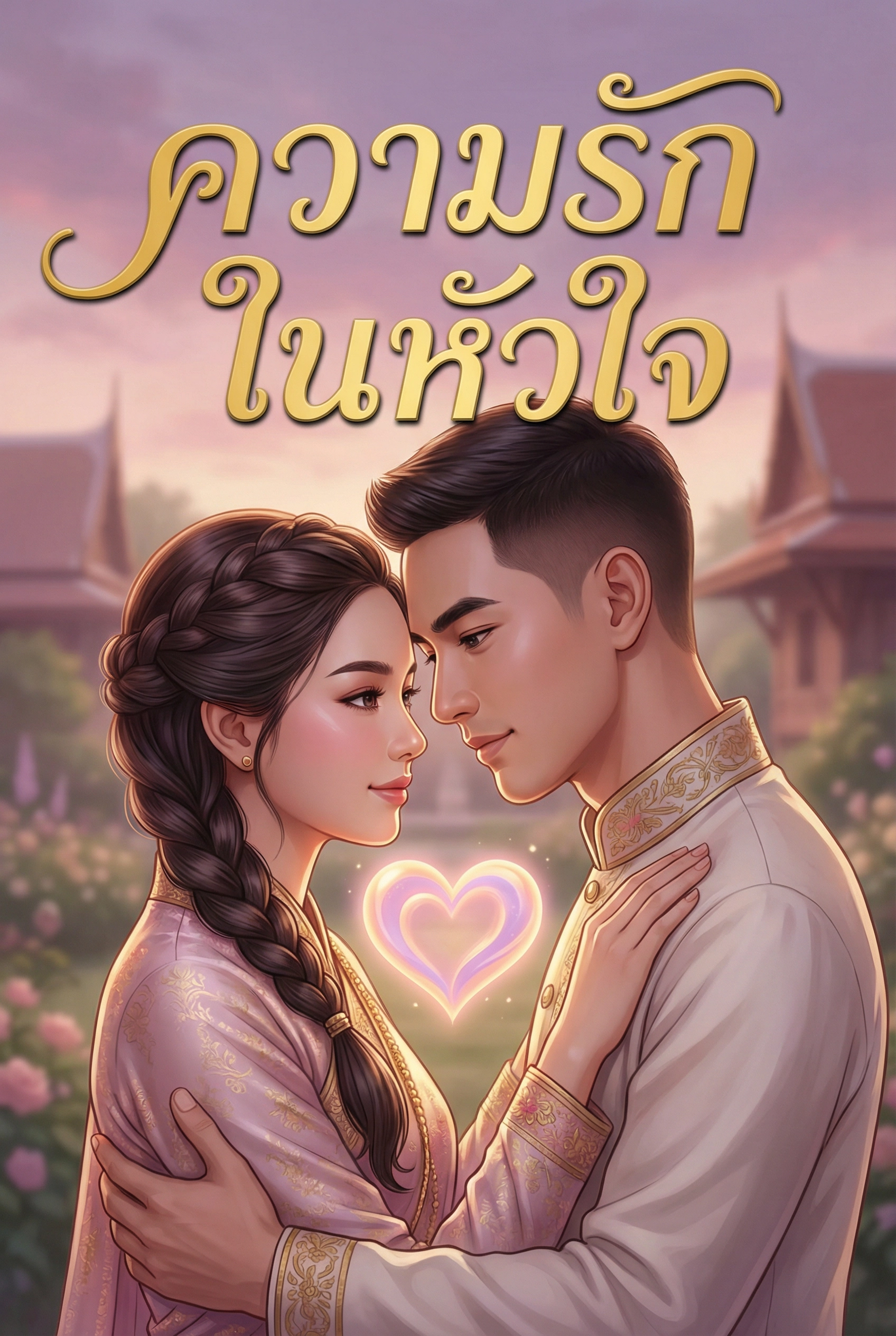 ความรักในหัวใจ