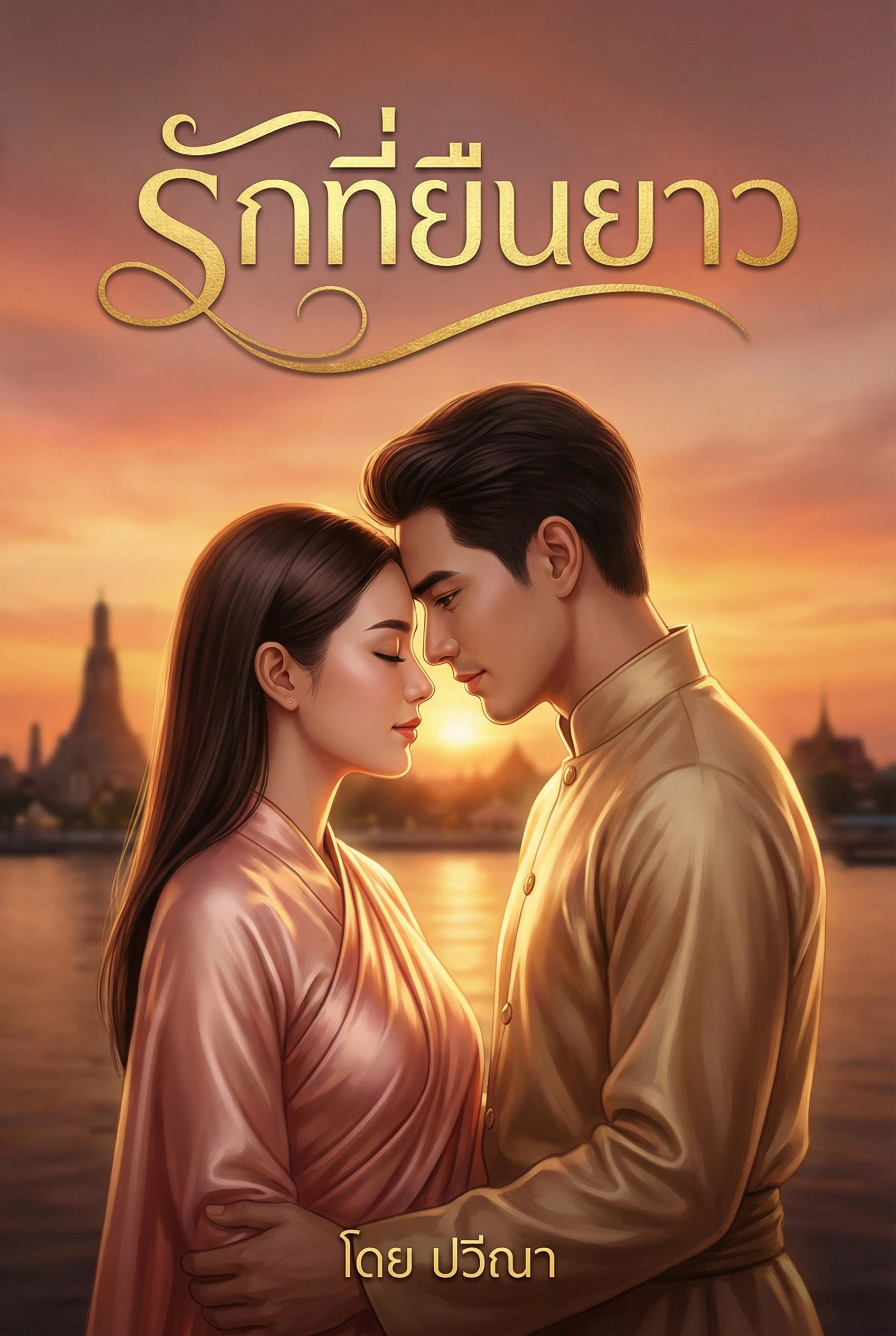 รักที่ยืนยาว