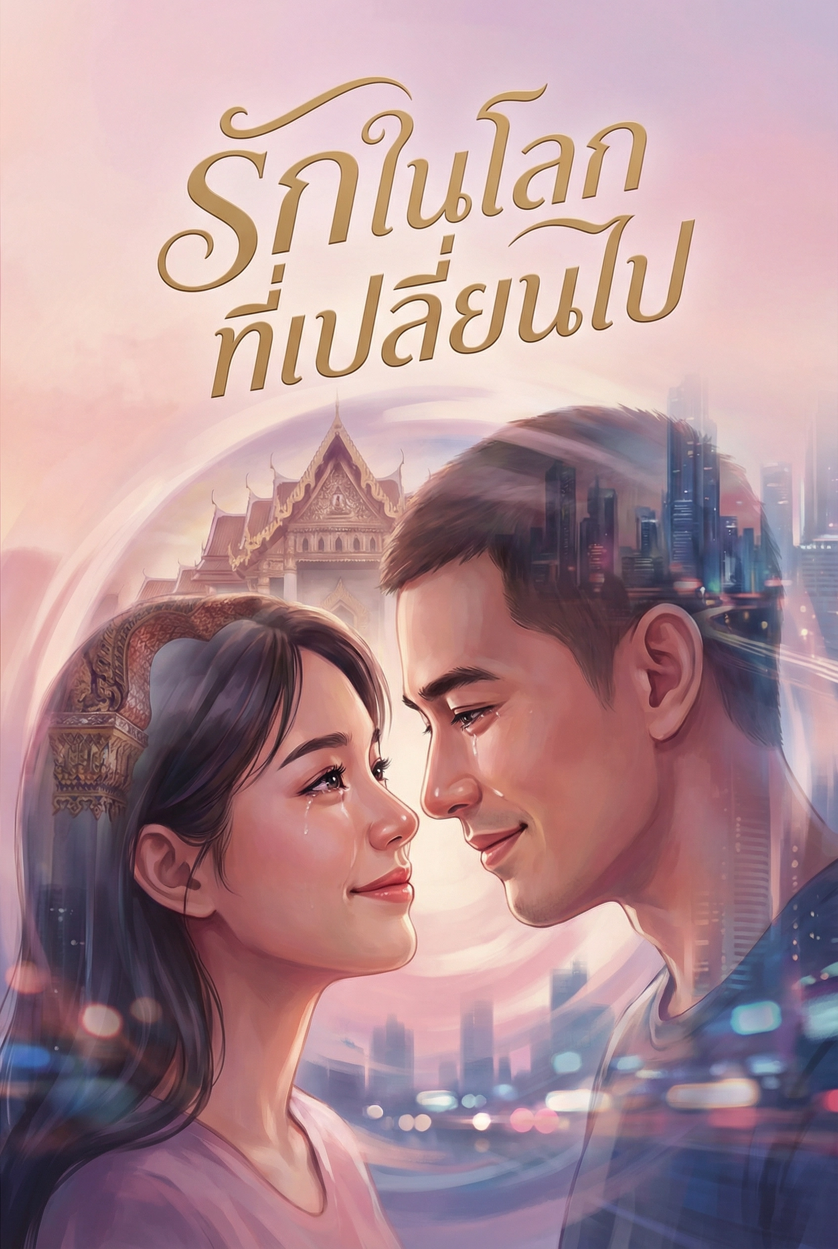 รักในโลกที่เปลี่ยนไป