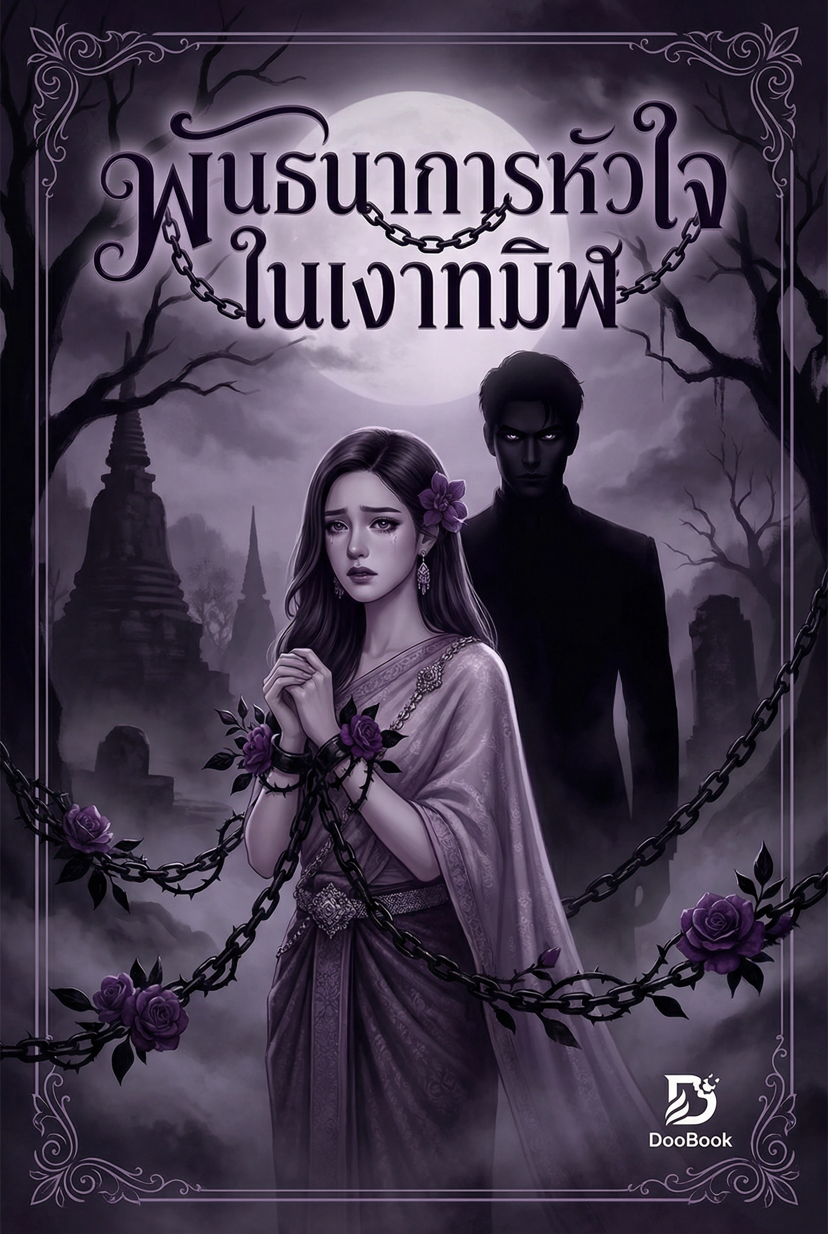 พันธนาการหัวใจในเงาทมิฬ