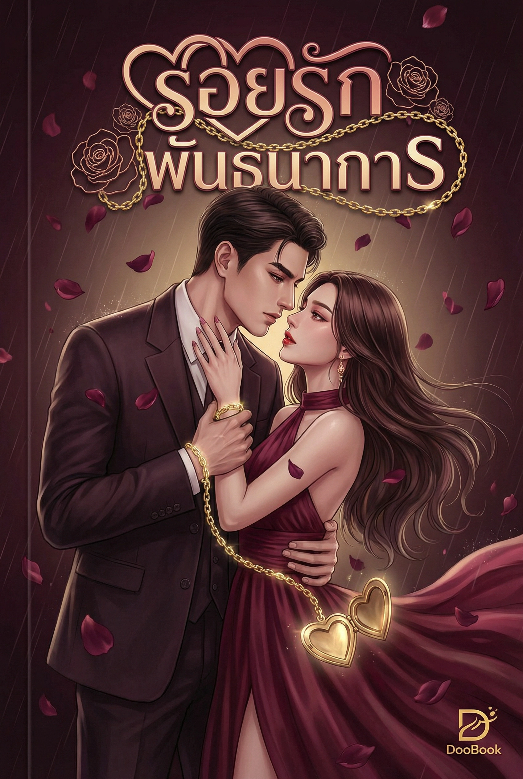 รอยรักพันธนาการ