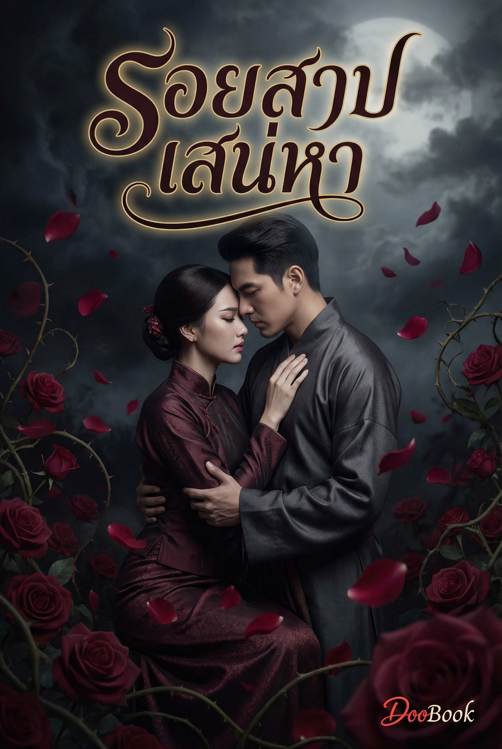 รอยสาปเสน่หา