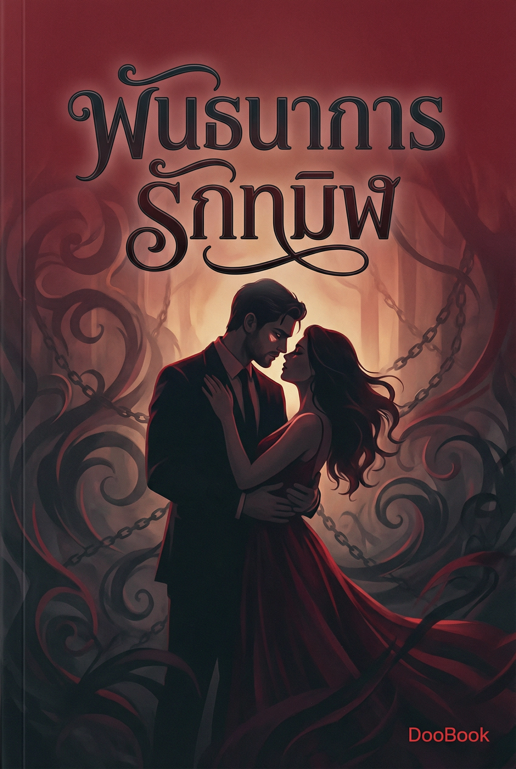 พันธนาการรักทมิฬ