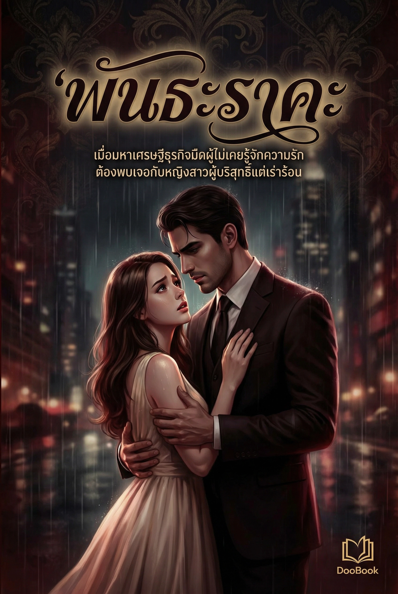 พันธะราคะ