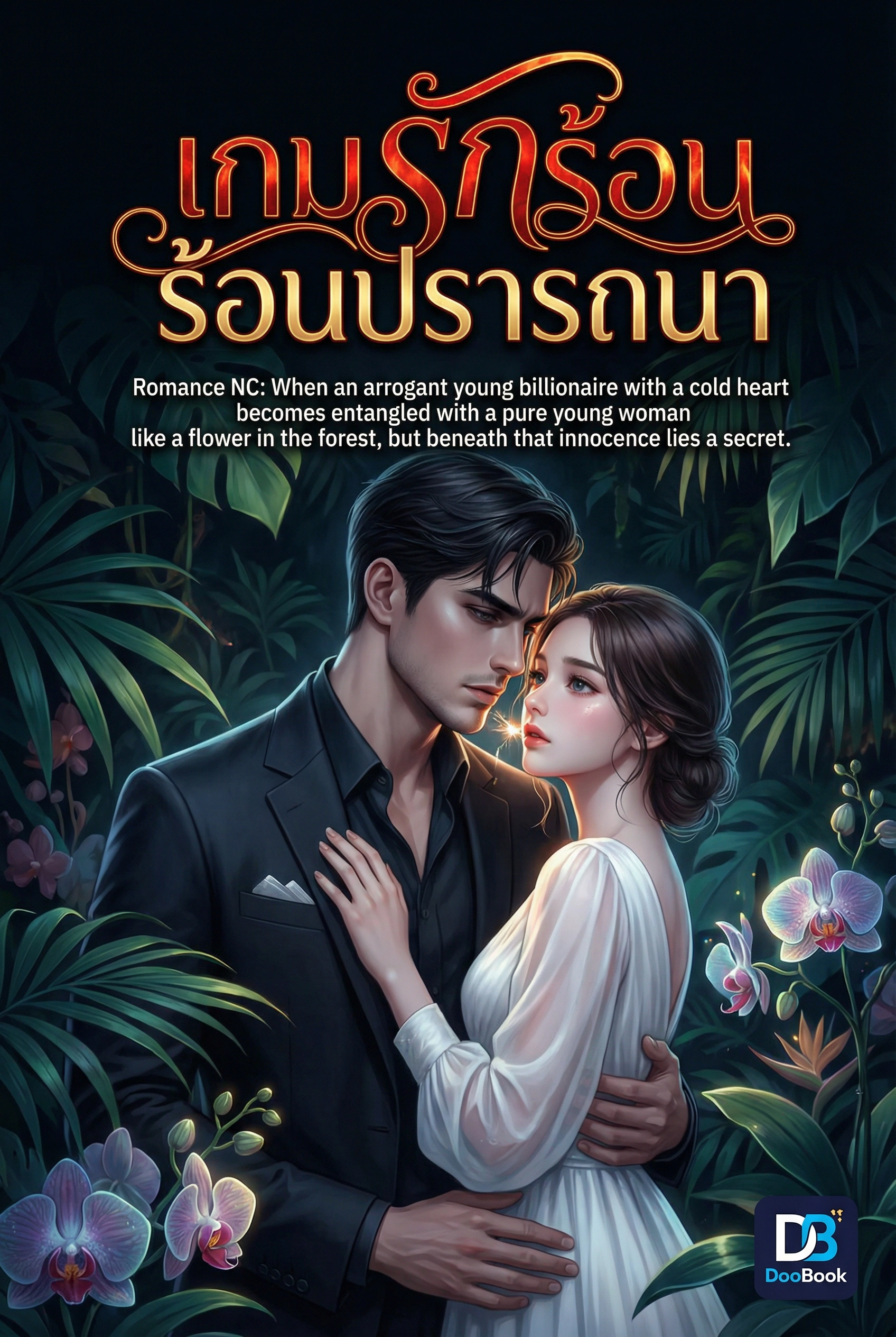 เกมรักร้อนปรารถนา