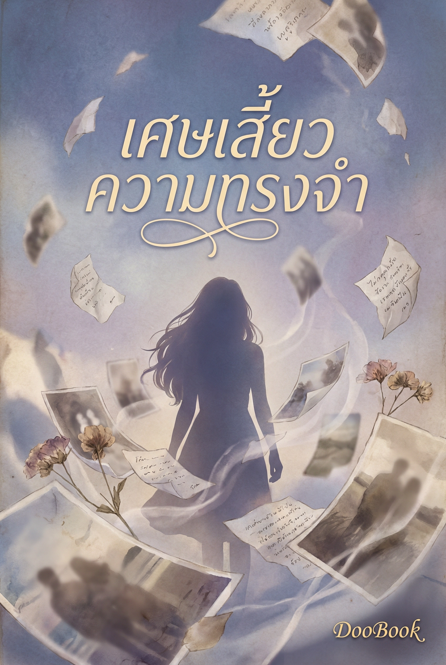 เศษเสี้ยวความทรงจำ