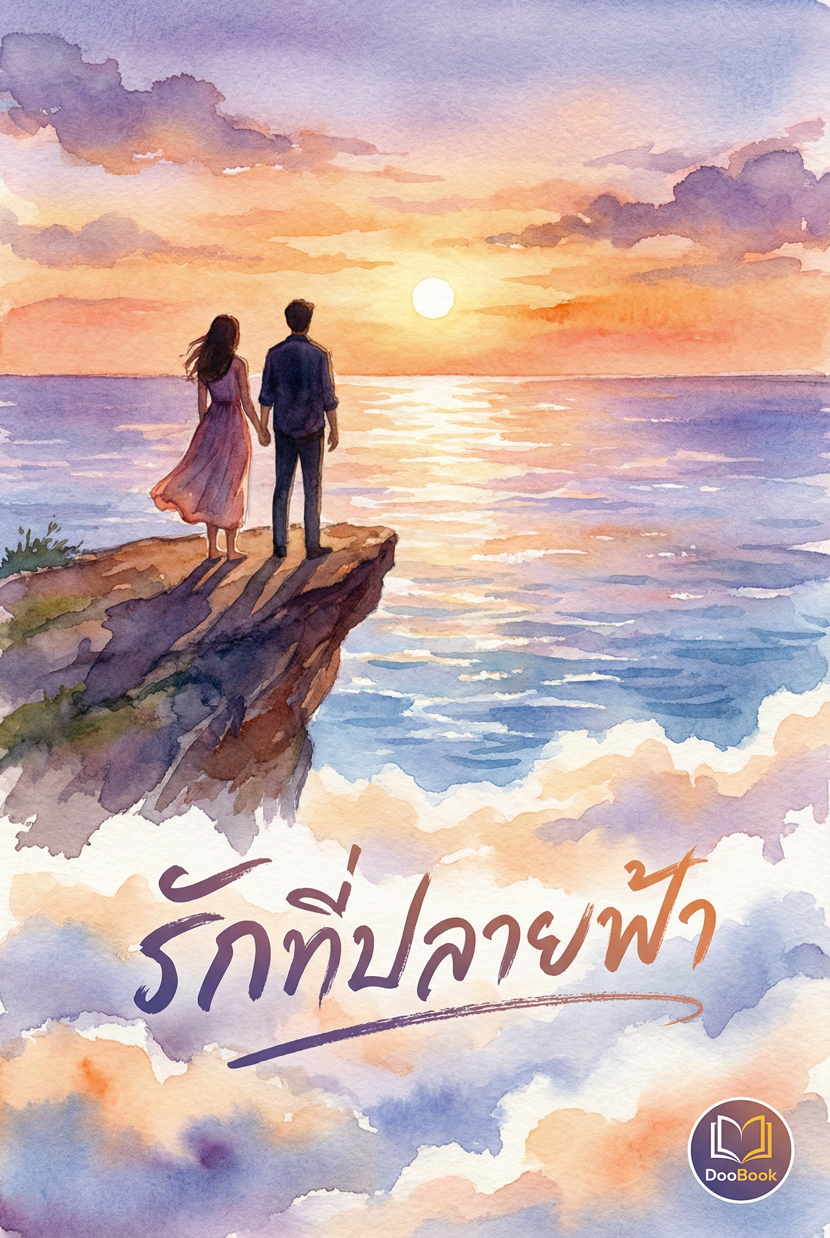 รักที่ปลายฟ้า