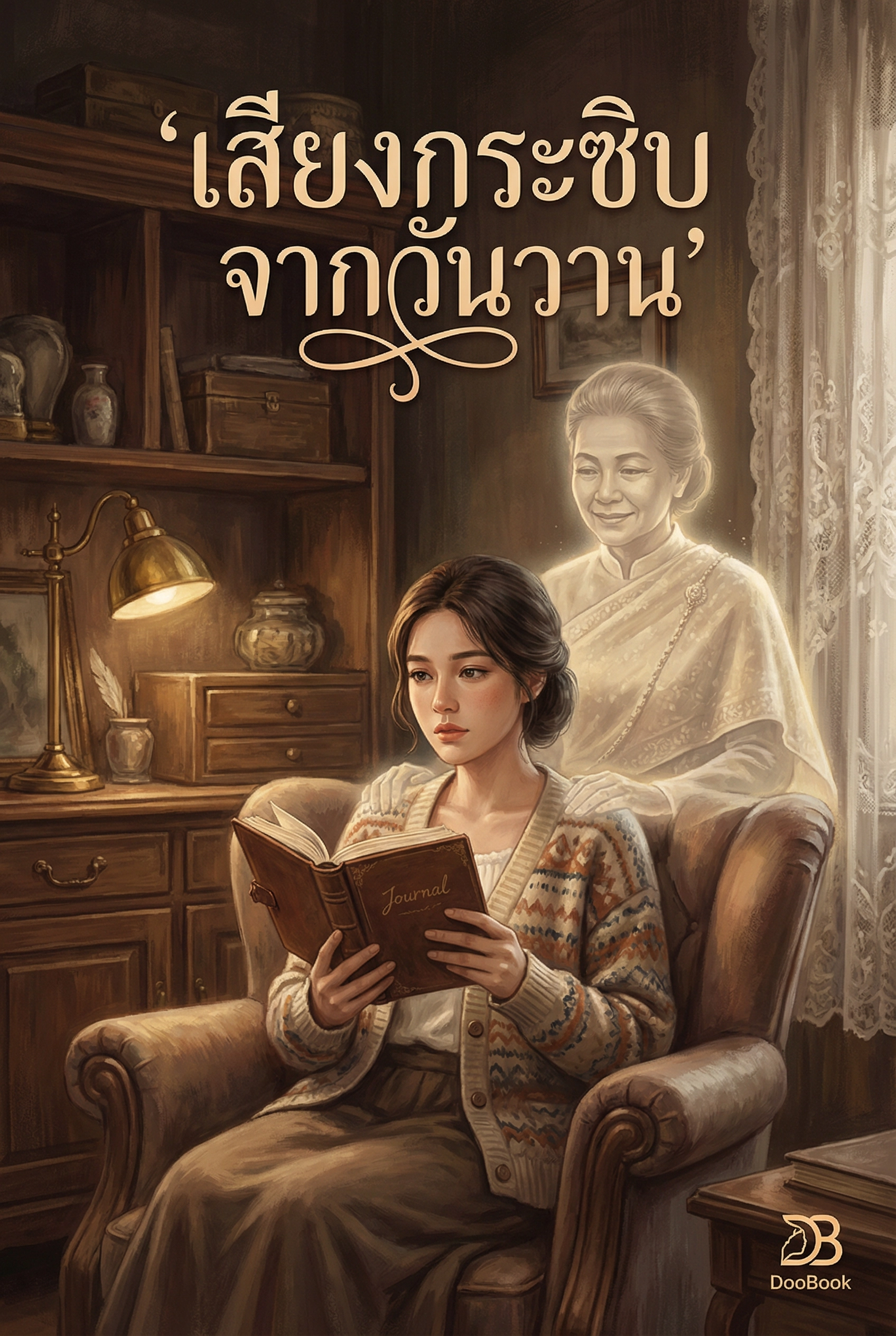 เสียงกระซิบจากวันวาน