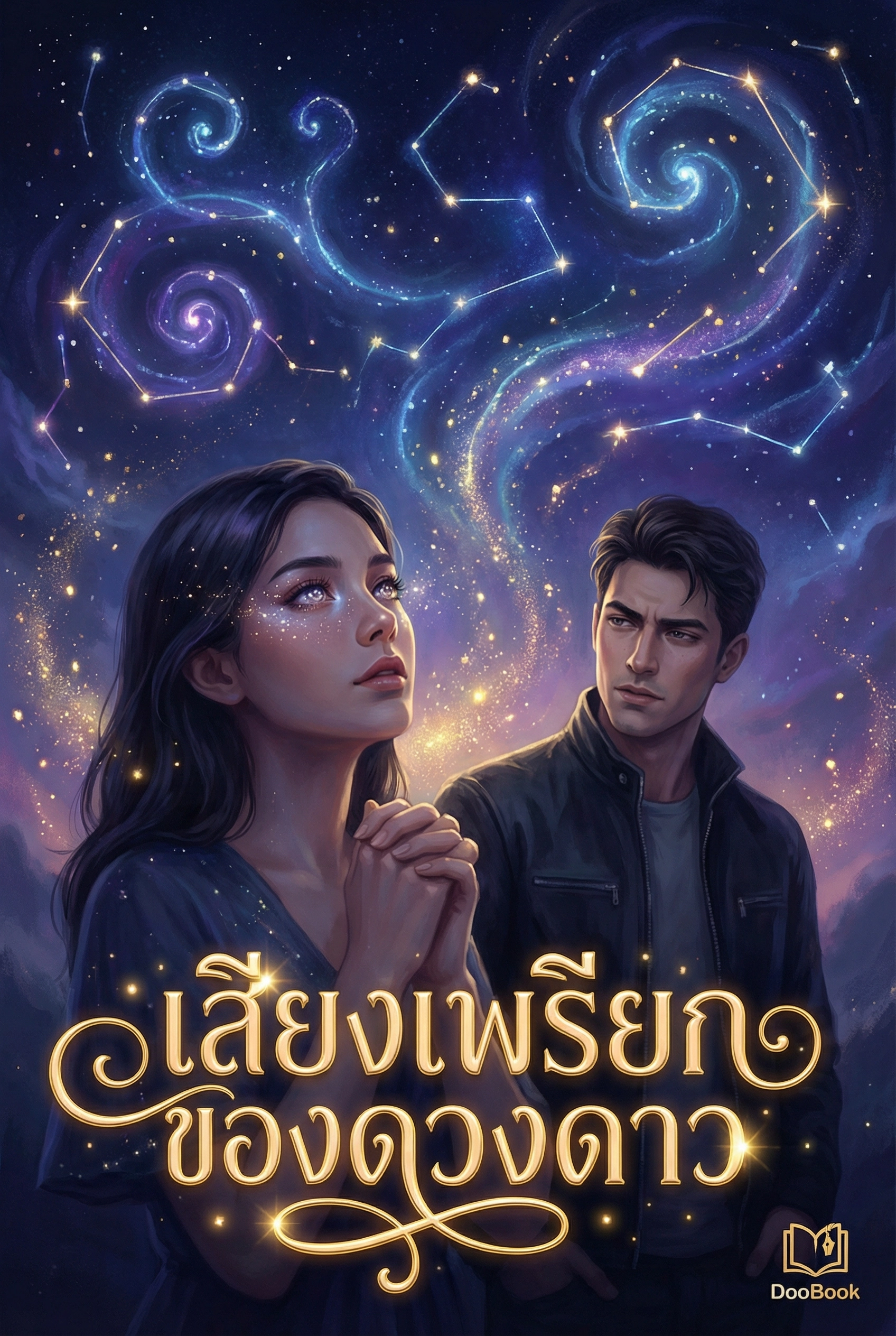 เสียงเพรียกของดวงดาว