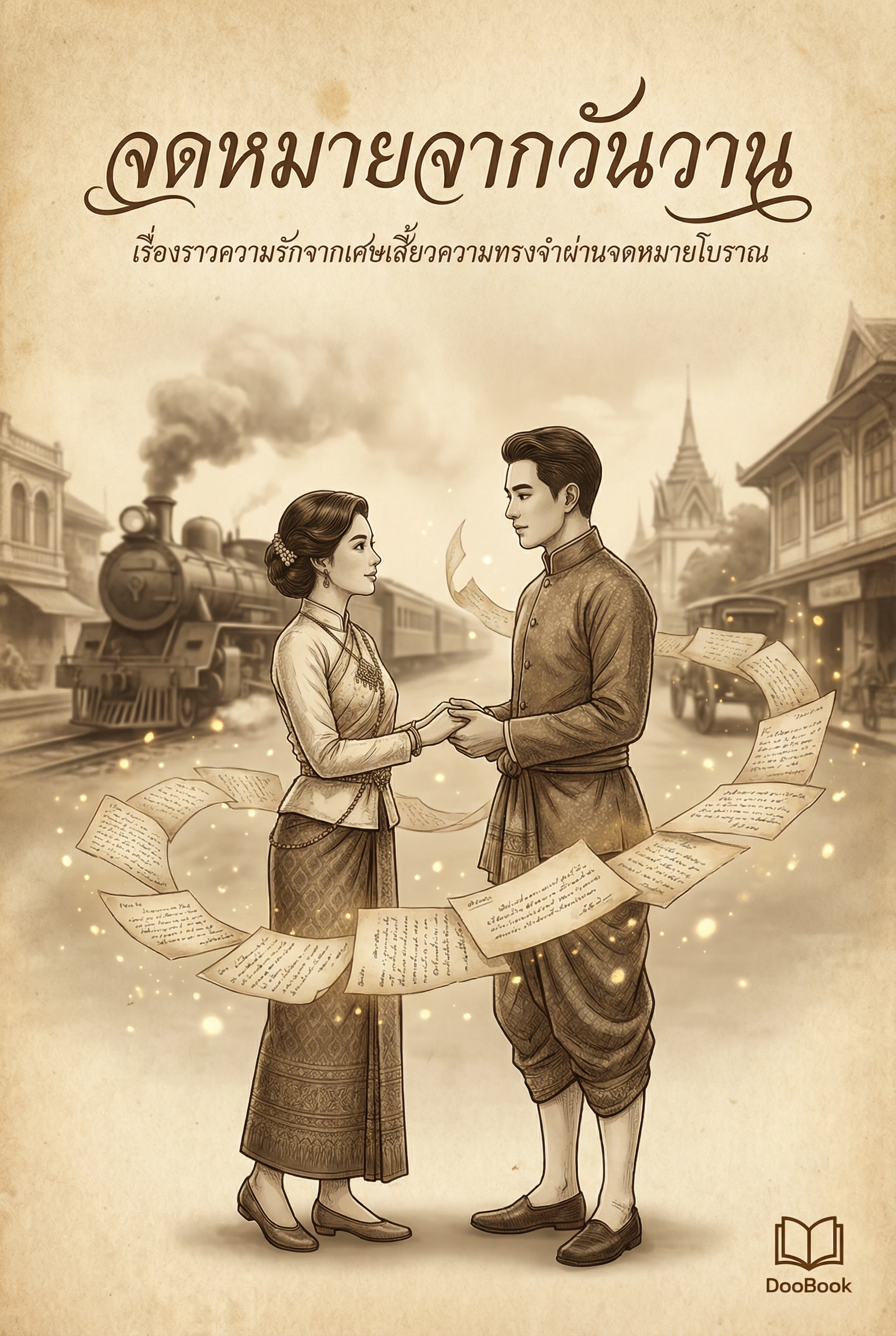 จดหมายจากวันวาน