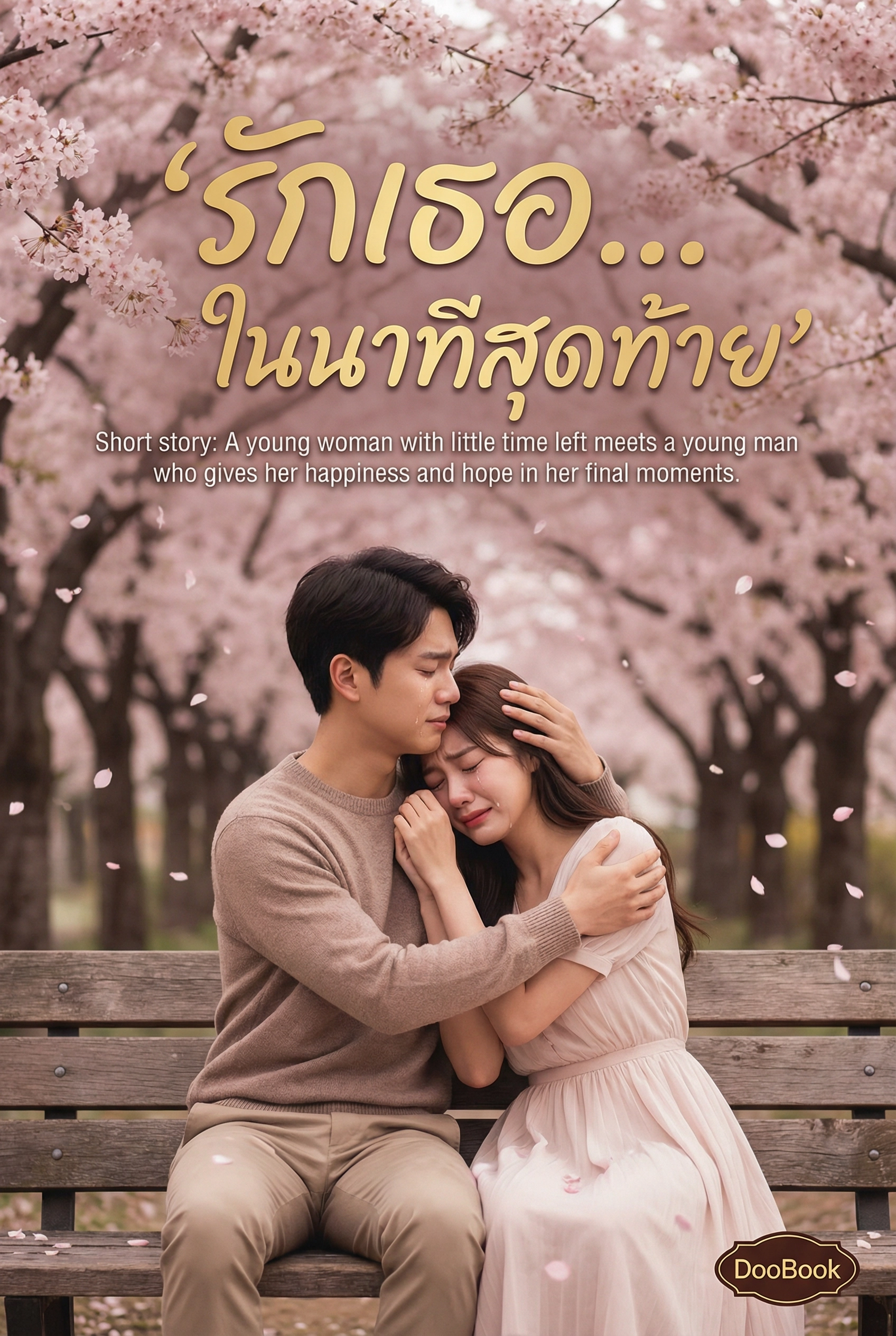 รักเธอ...ในนาทีสุดท้าย
