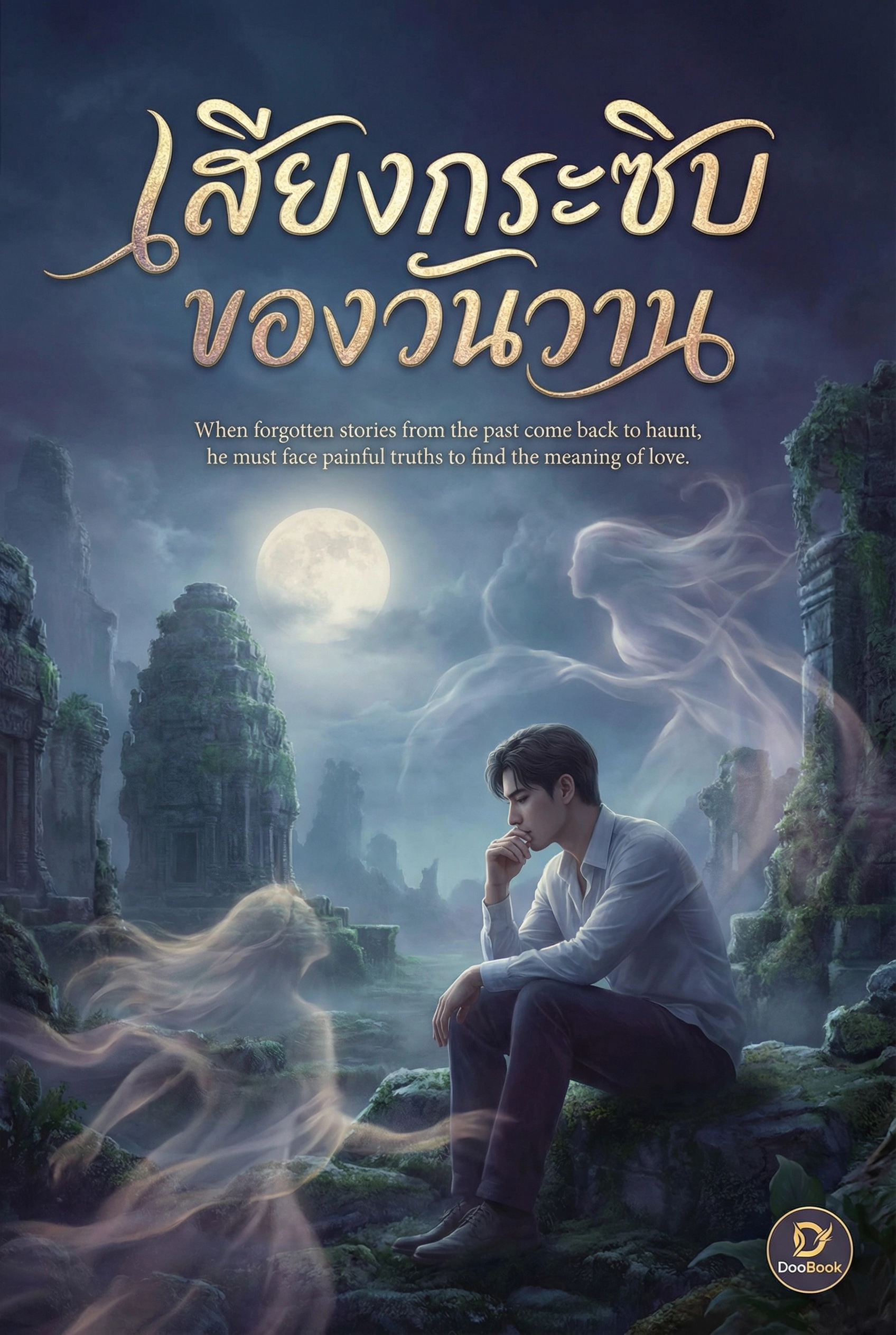 เสียงกระซิบของวันวาน