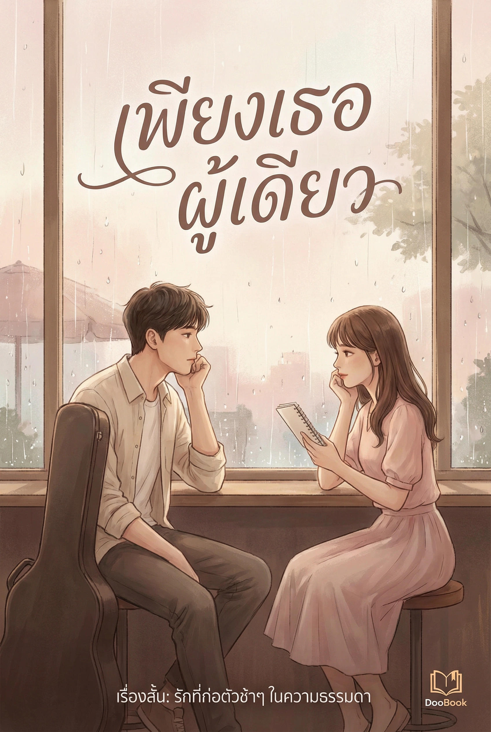 เพียงเธอผู้เดียว