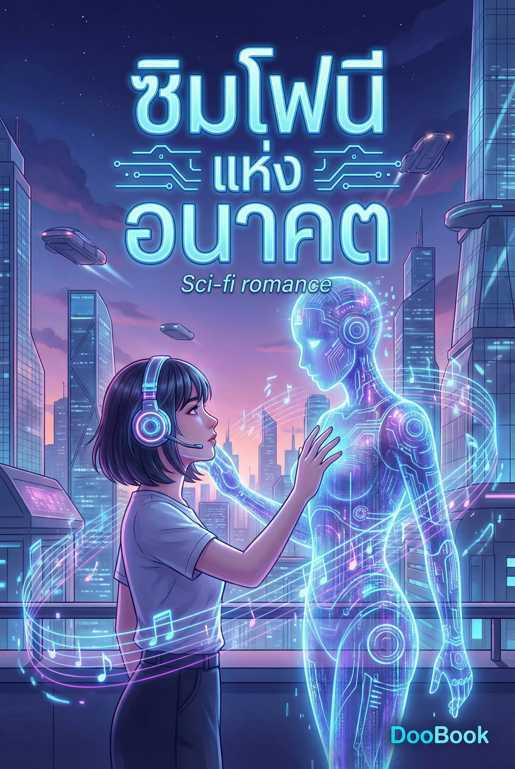 ซิมโฟนีแห่งอนาคต