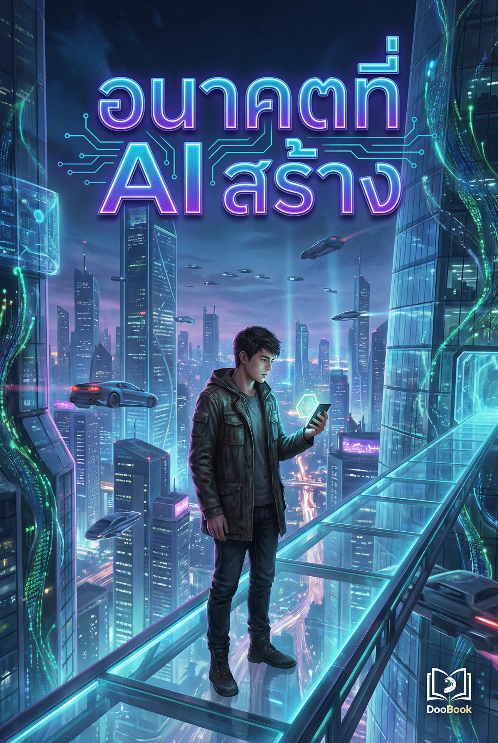 อนาคตที่ AI สร้าง