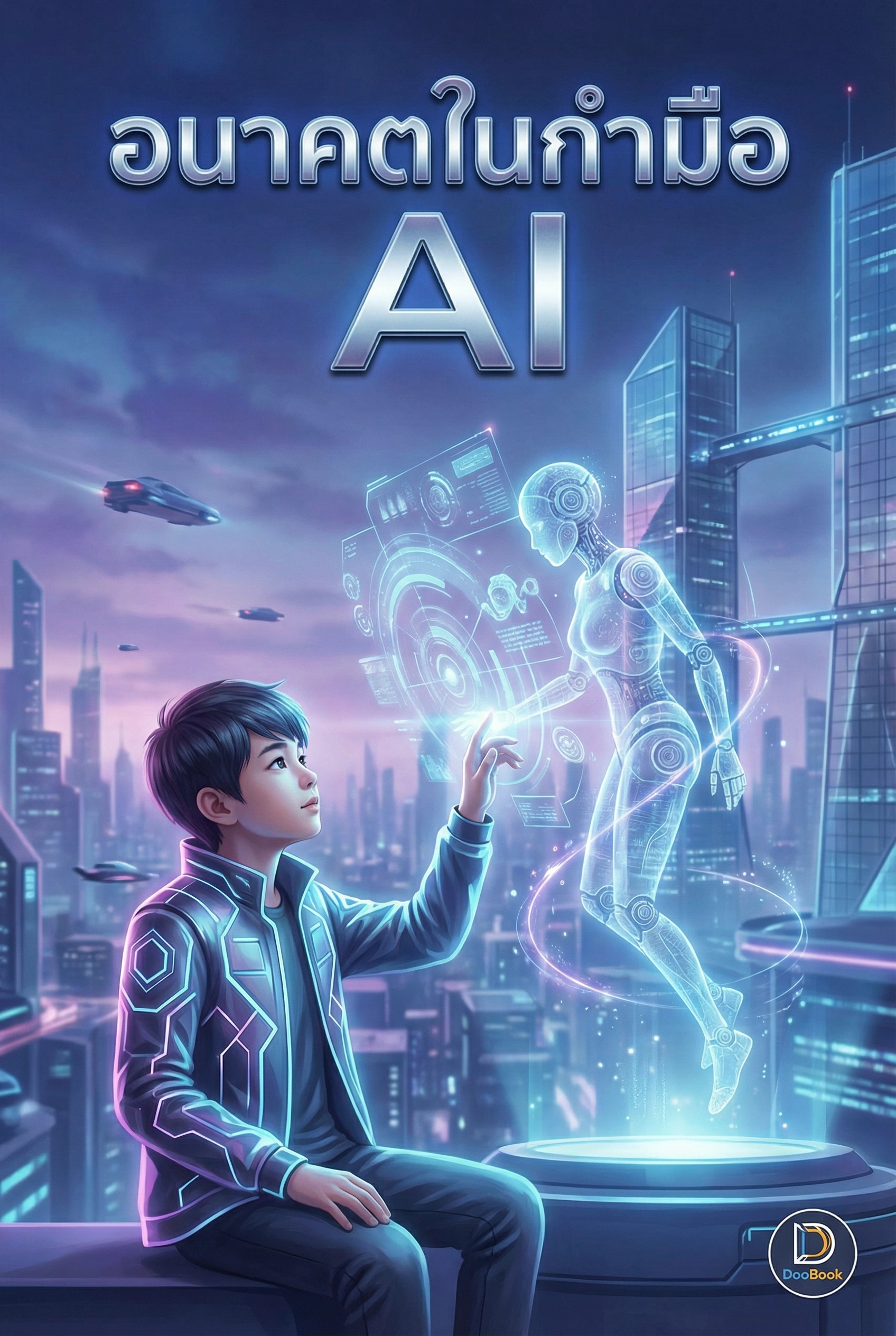 อนาคตในกำมือ AI