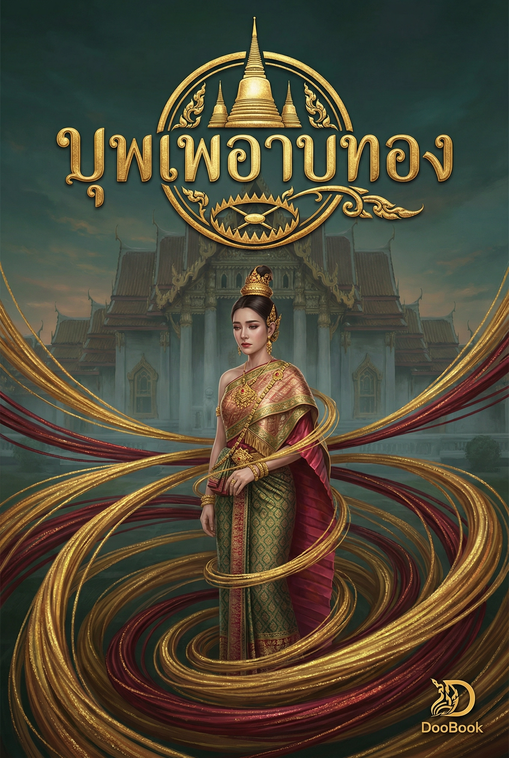 บุพเพอาบทอง