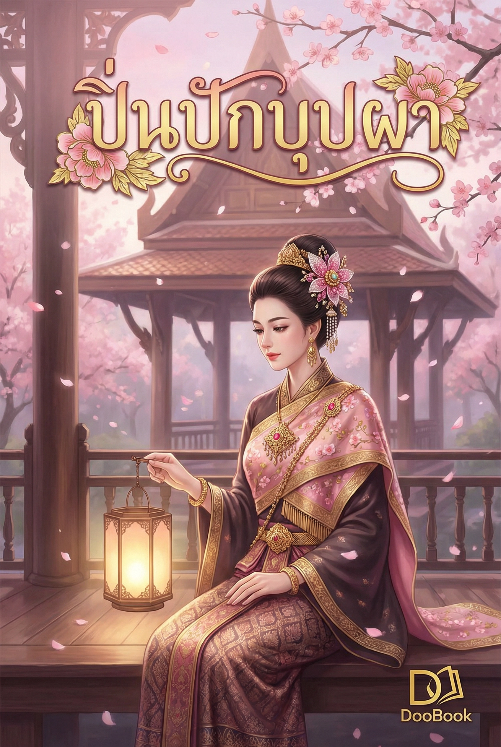 ปิ่นปักบุปผา