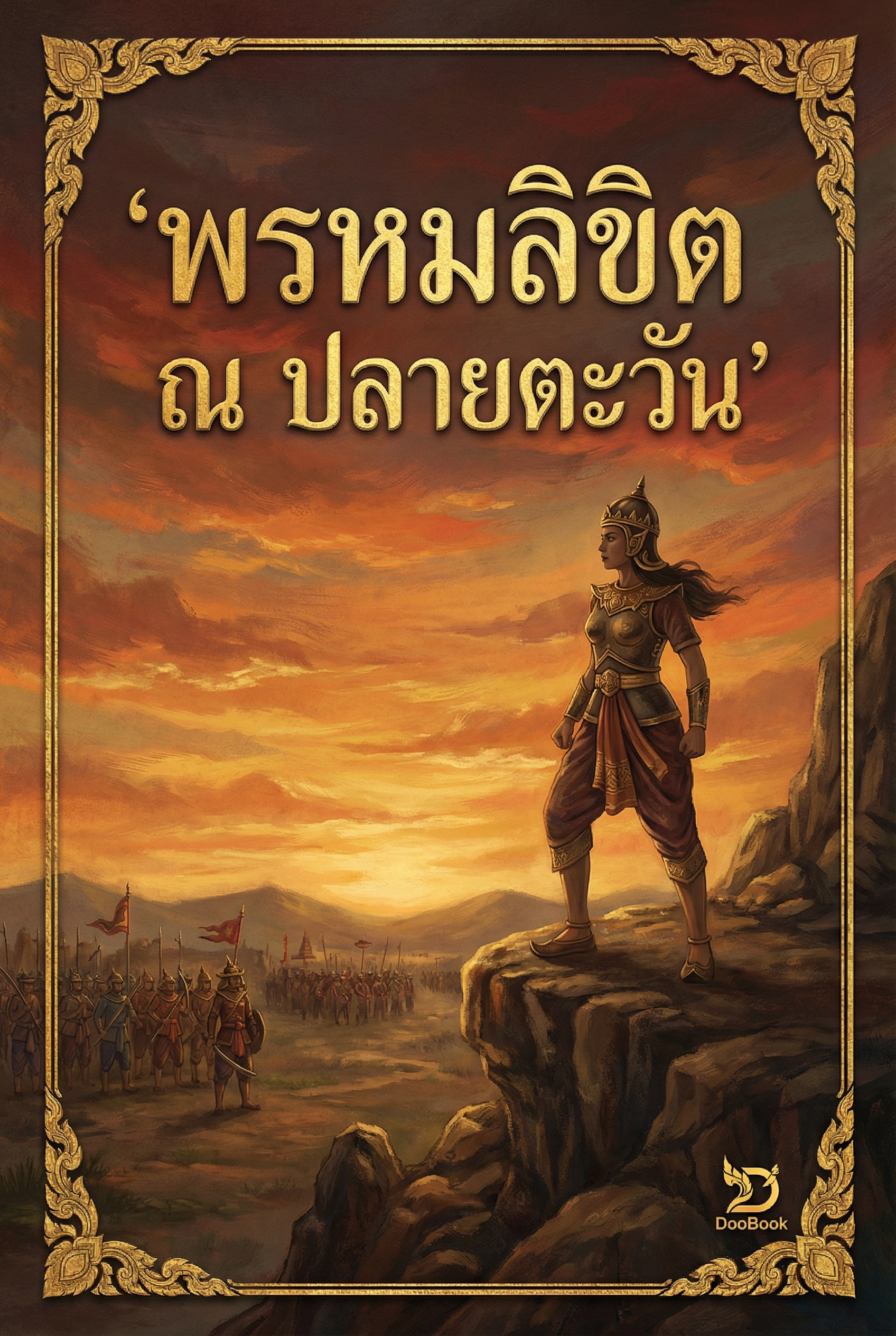 พรหมลิขิต ณ ปลายตะวัน