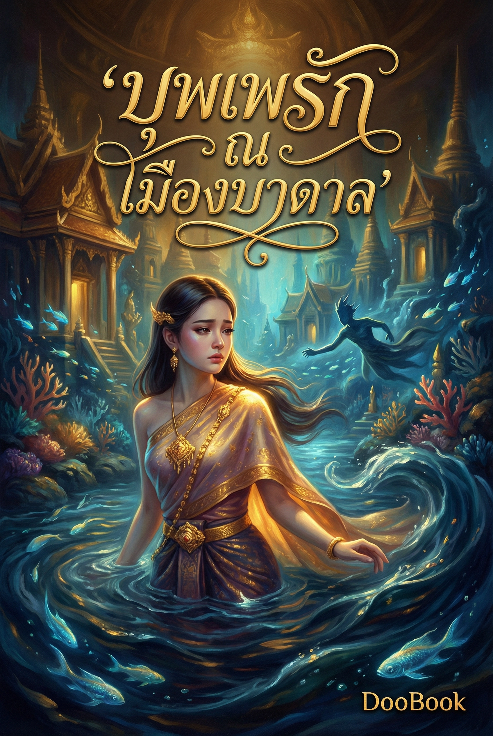 บุพเพรัก ณ เมืองบาดาล