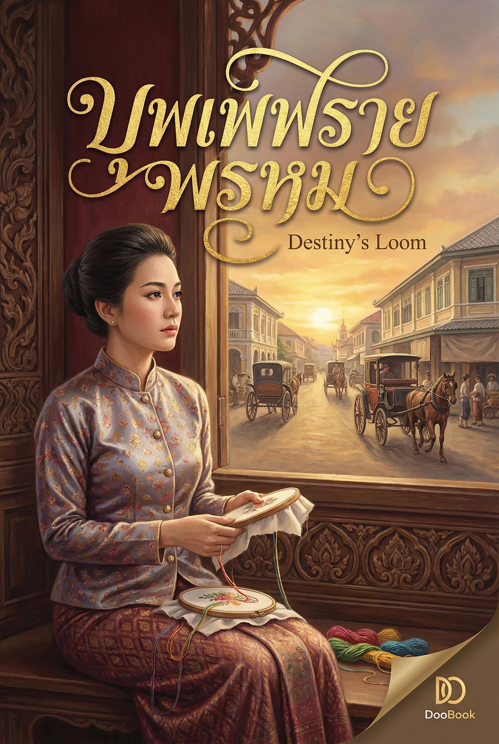 บุพเพพรายพรหม