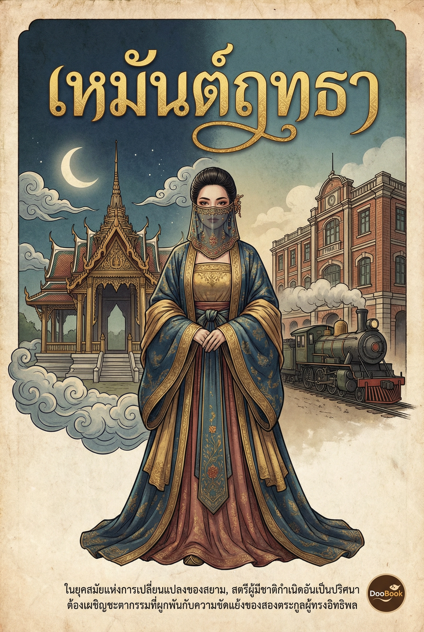 เหมันต์ฤทธา