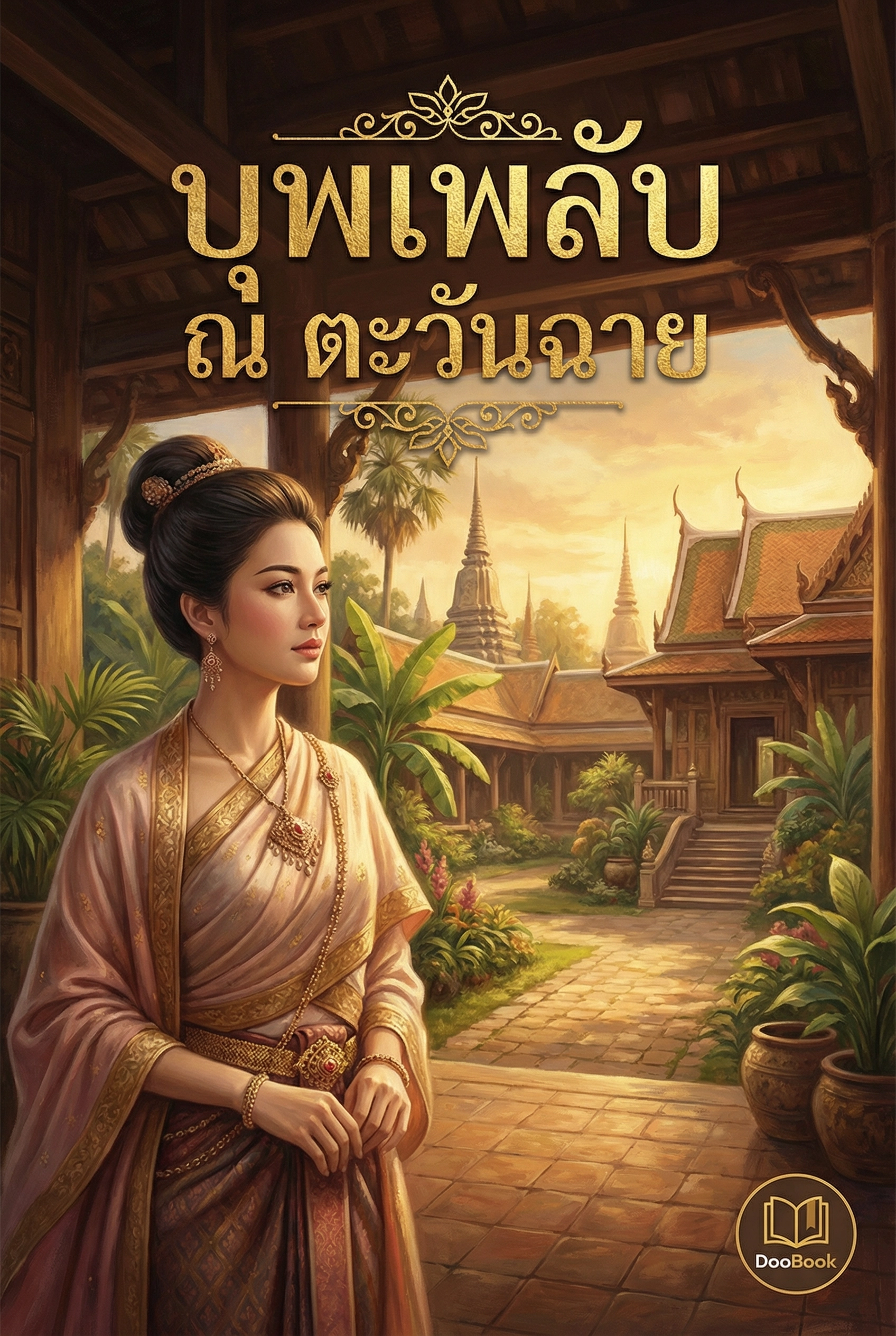 บุพเพลับ ณ ตะวันฉาย