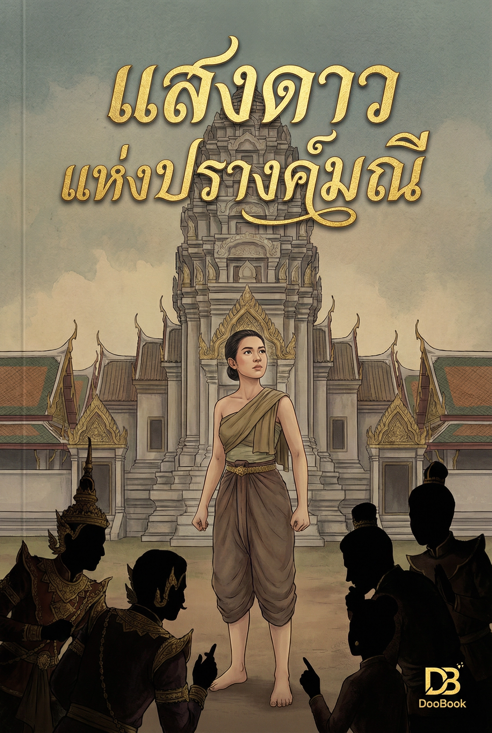 แสงดาวแห่งปรางค์มณี