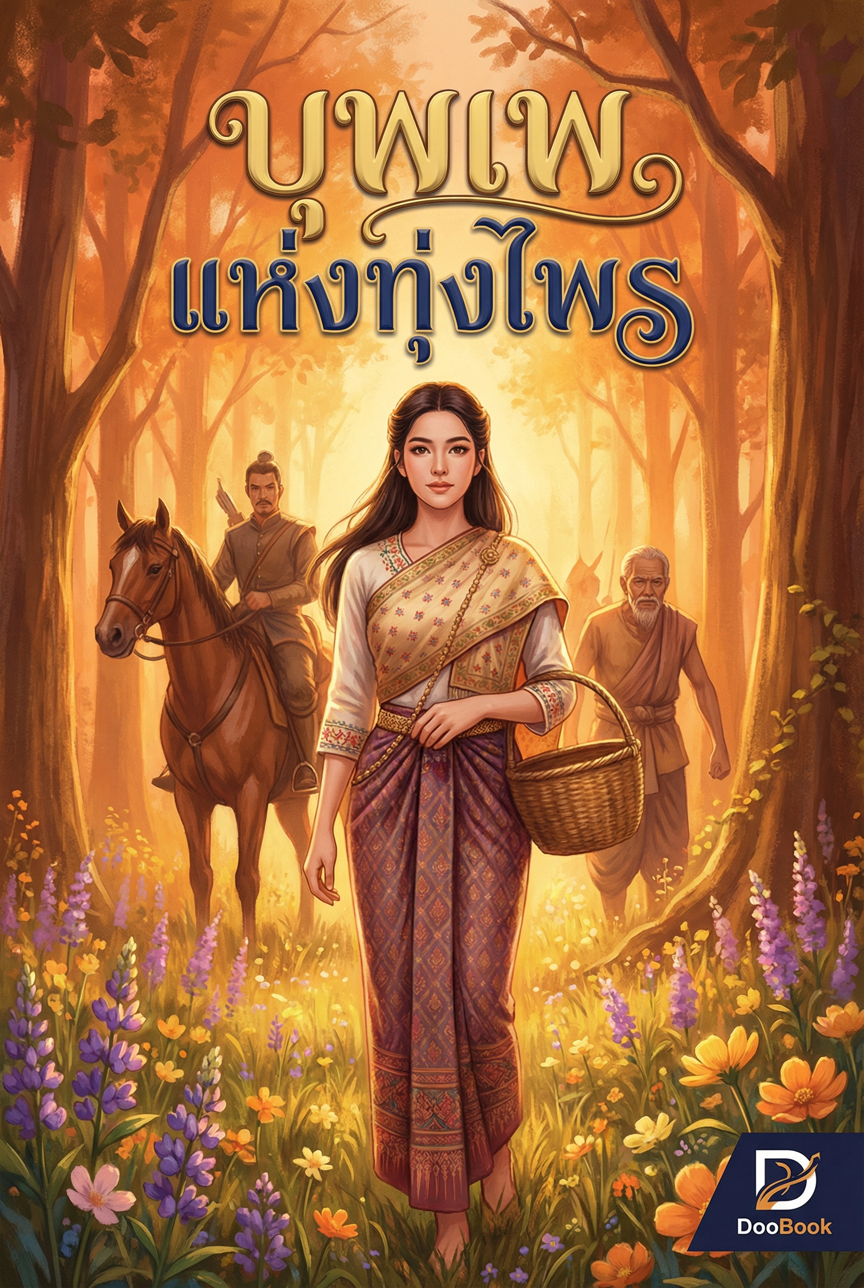 บุพเพแห่งทุ่งไพร