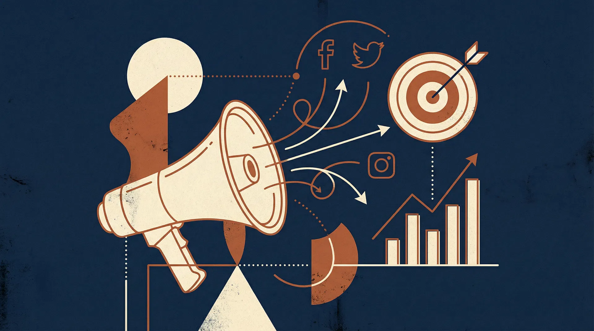 AI ในสมรภูมิการตลาดดิจิทัล: จากผู้ช่วยอัจฉริยะ สู่ 'สงคราม' แห่งข้อมูลและอัลกอริทึม