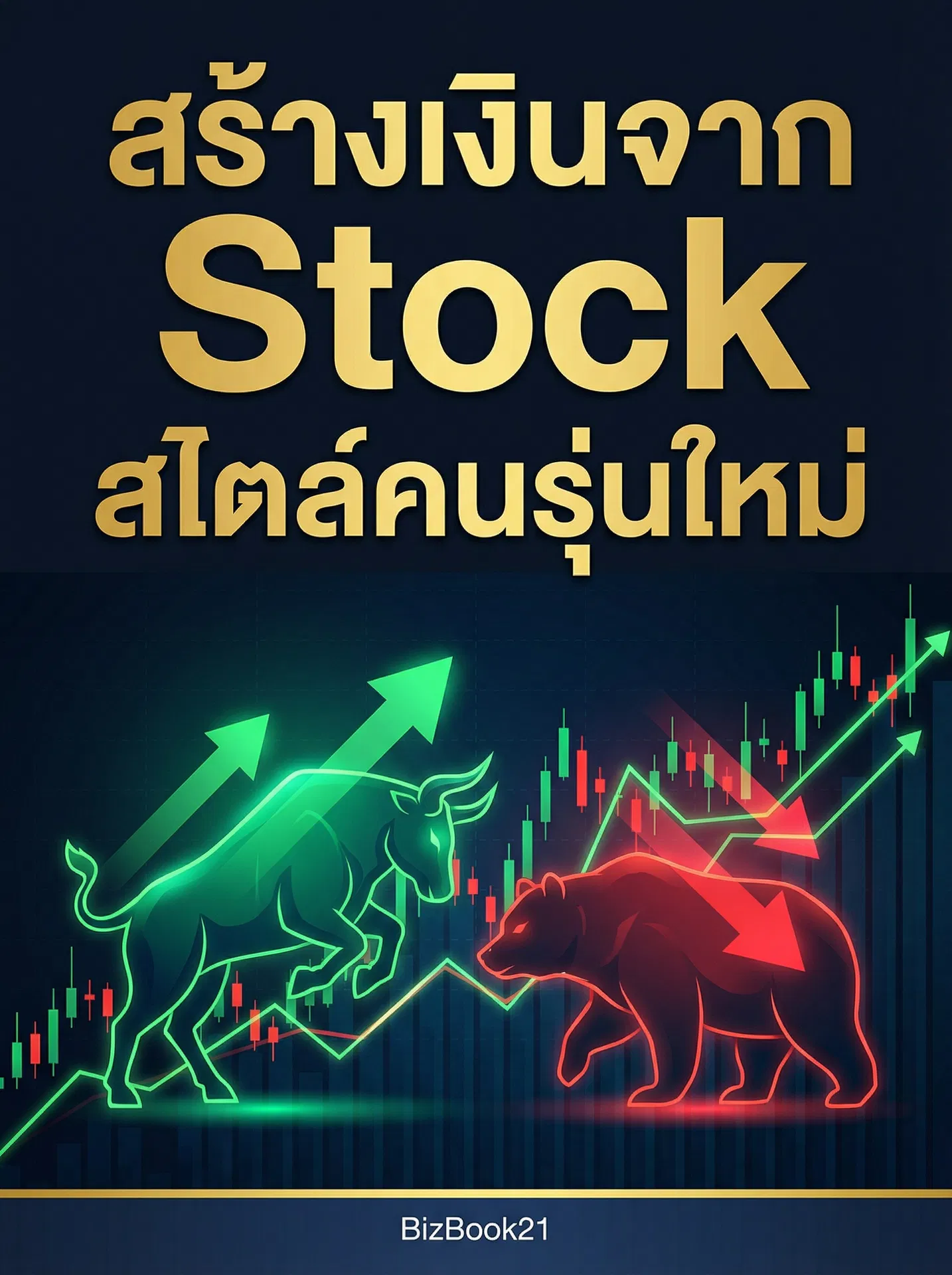 ความลับของContent-Led Growth
