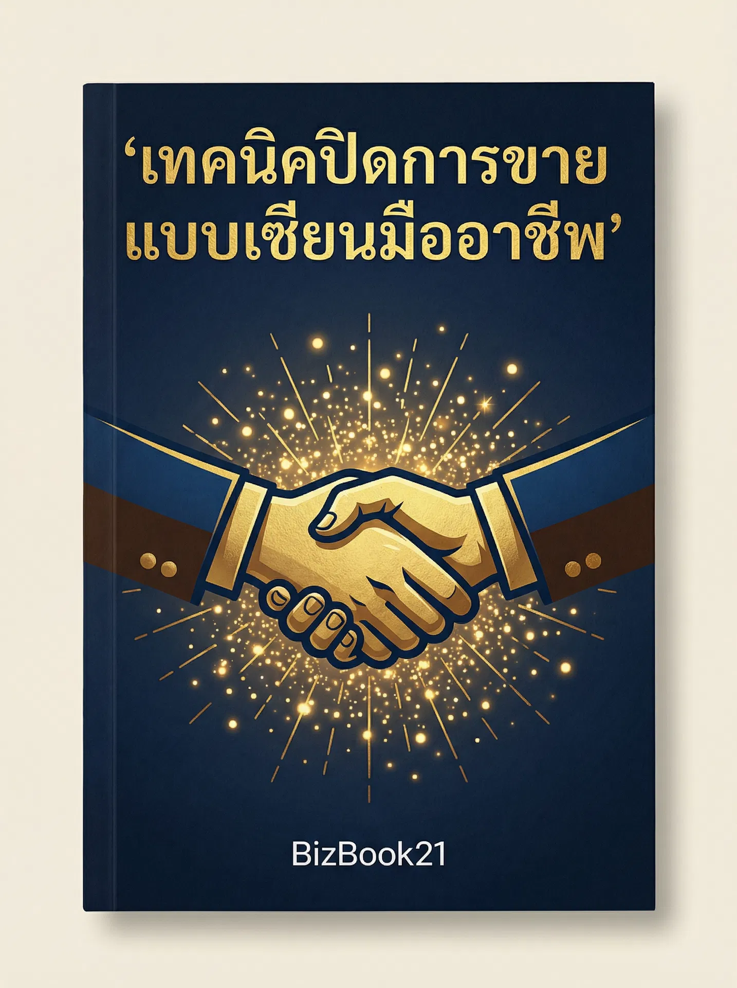คู่มือขายหนังสือออนไลน์