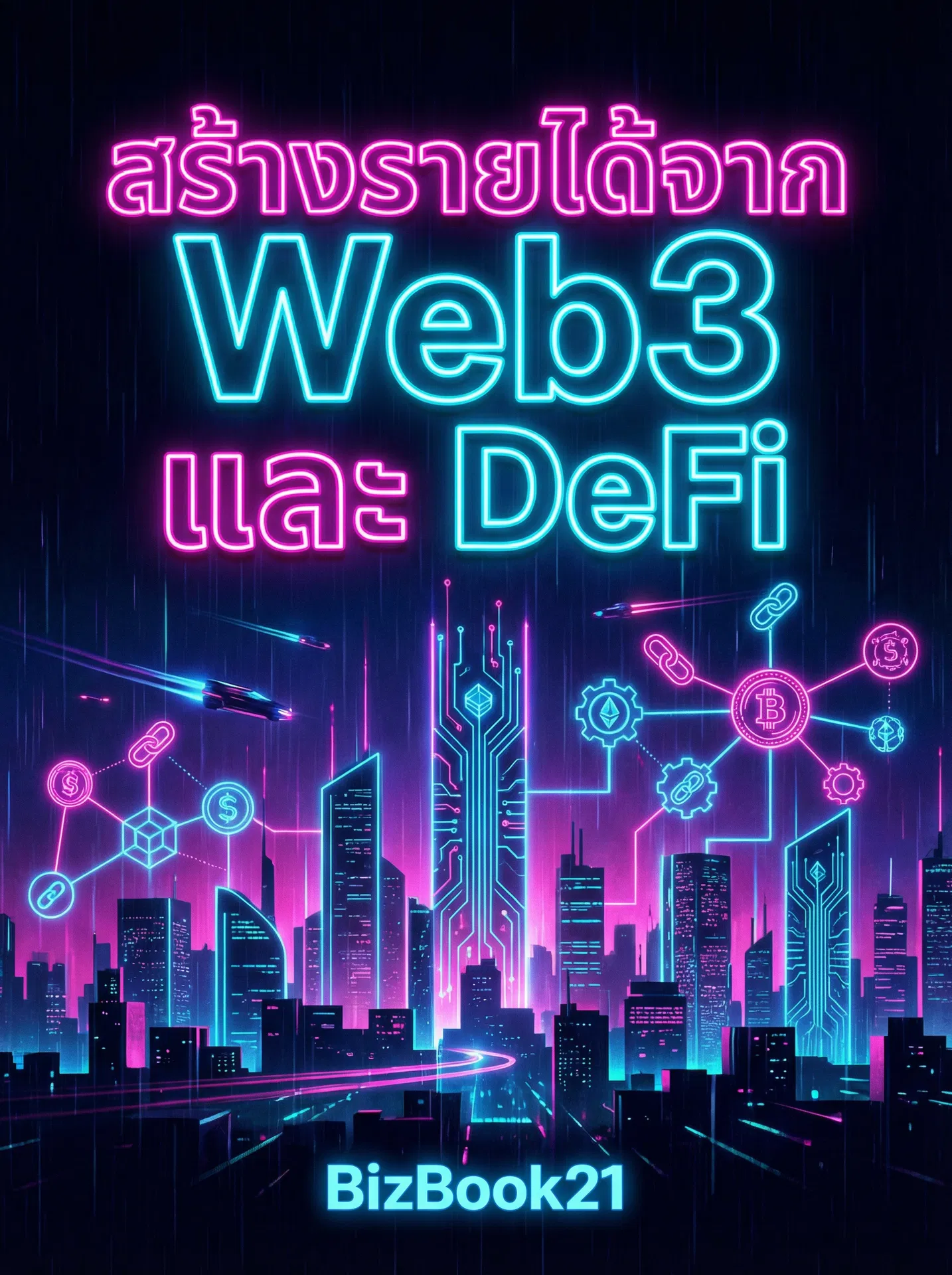 พลิกชีวิตด้วยGoal Setting Public