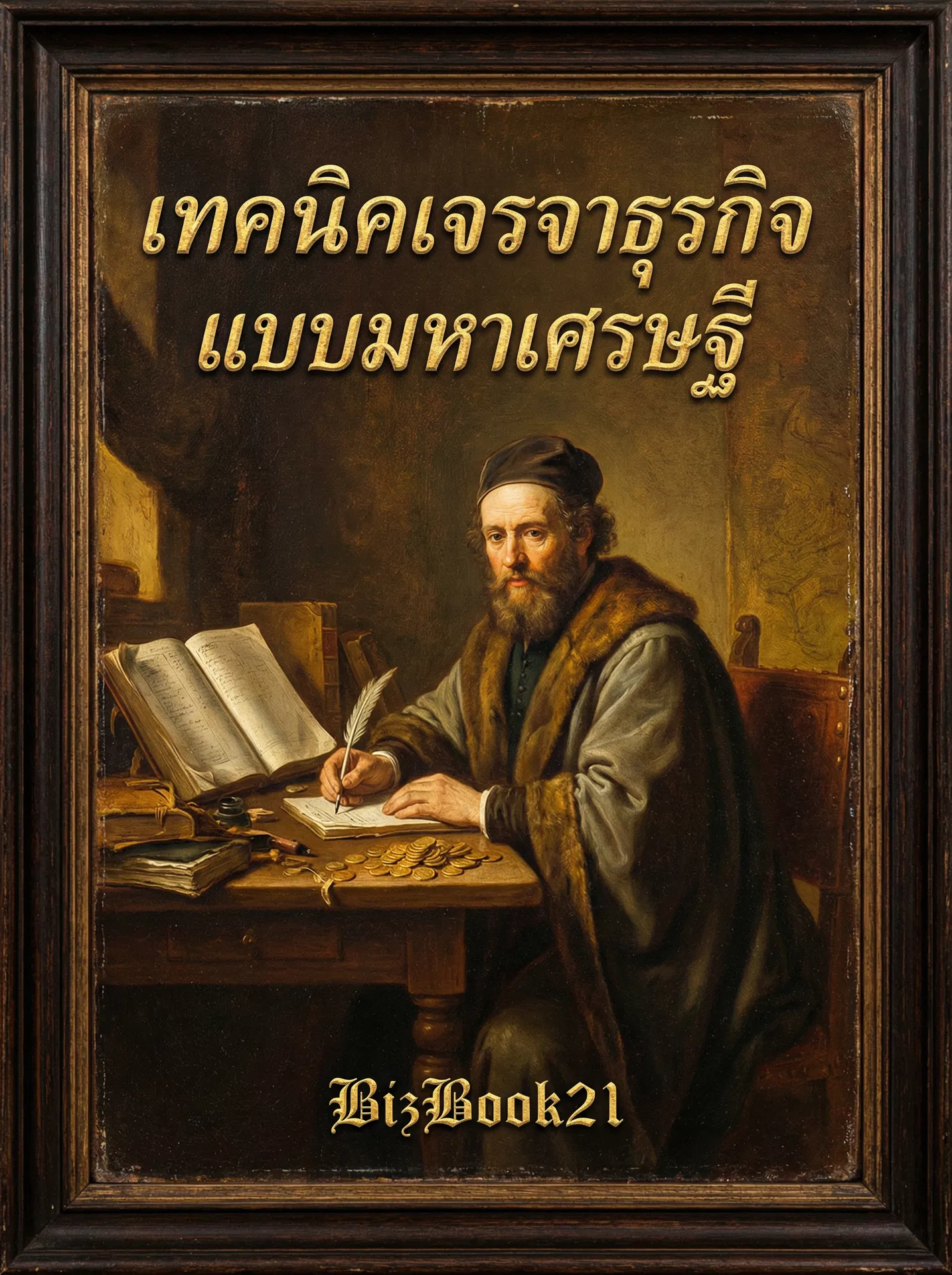 เคล็ดลับR&D Management