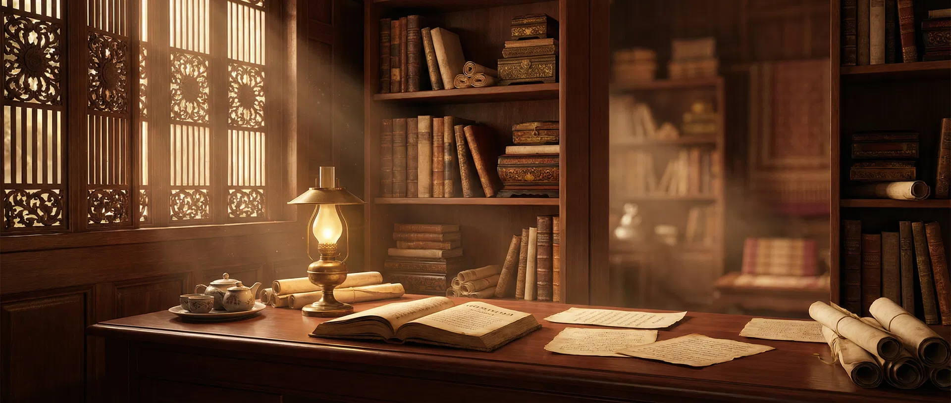 บทความนิยายไทยออนไลน์