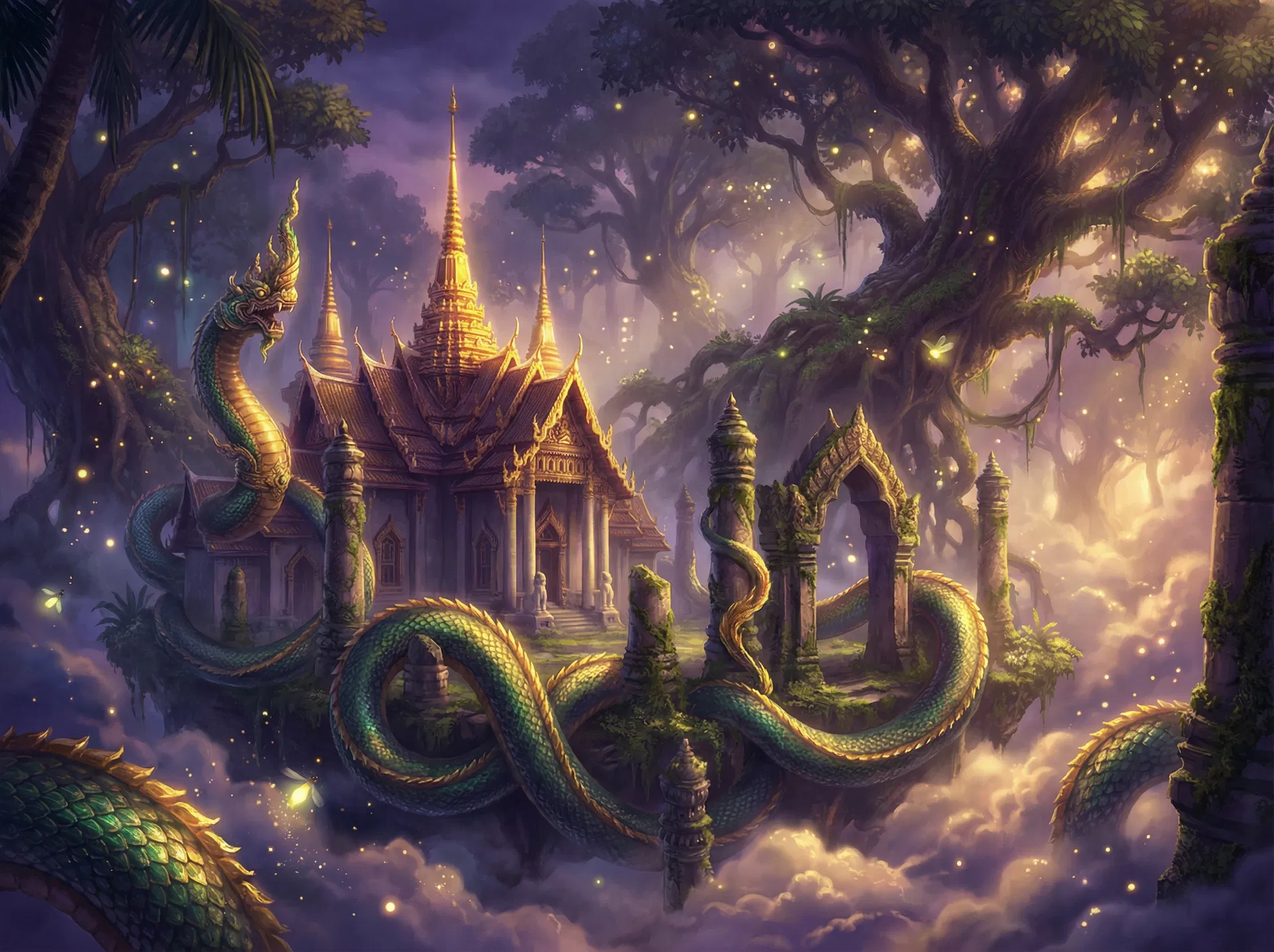 แฟนตาซี