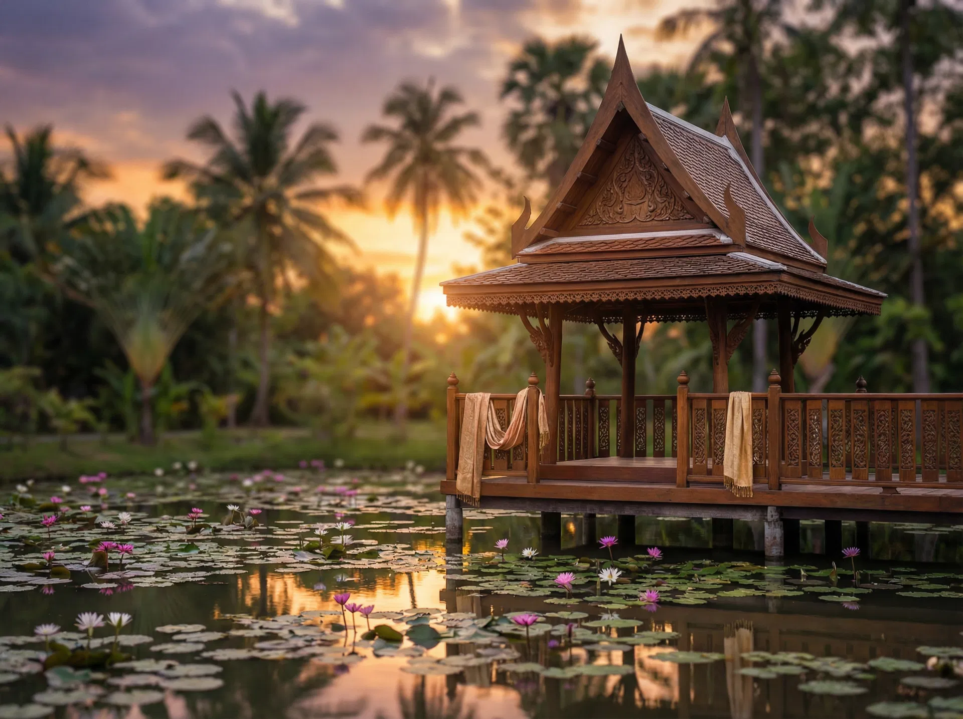 รักโรแมนติก